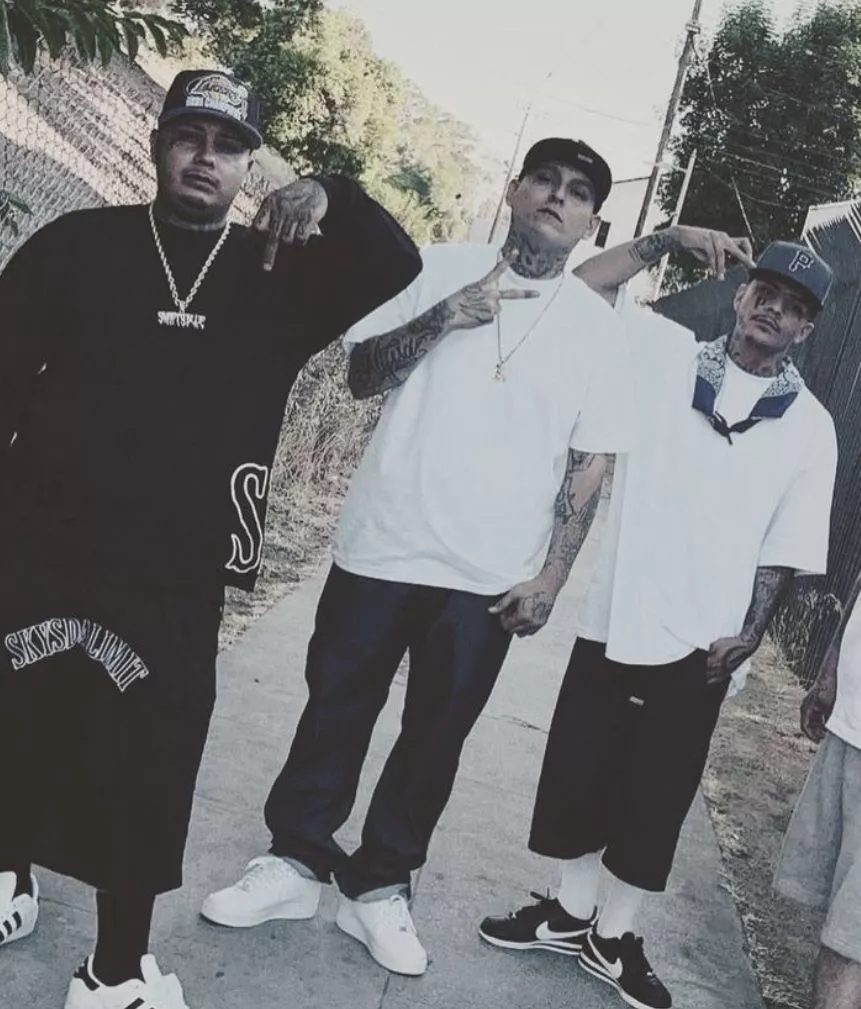 SWIFTY ND LIL TRAVIESO