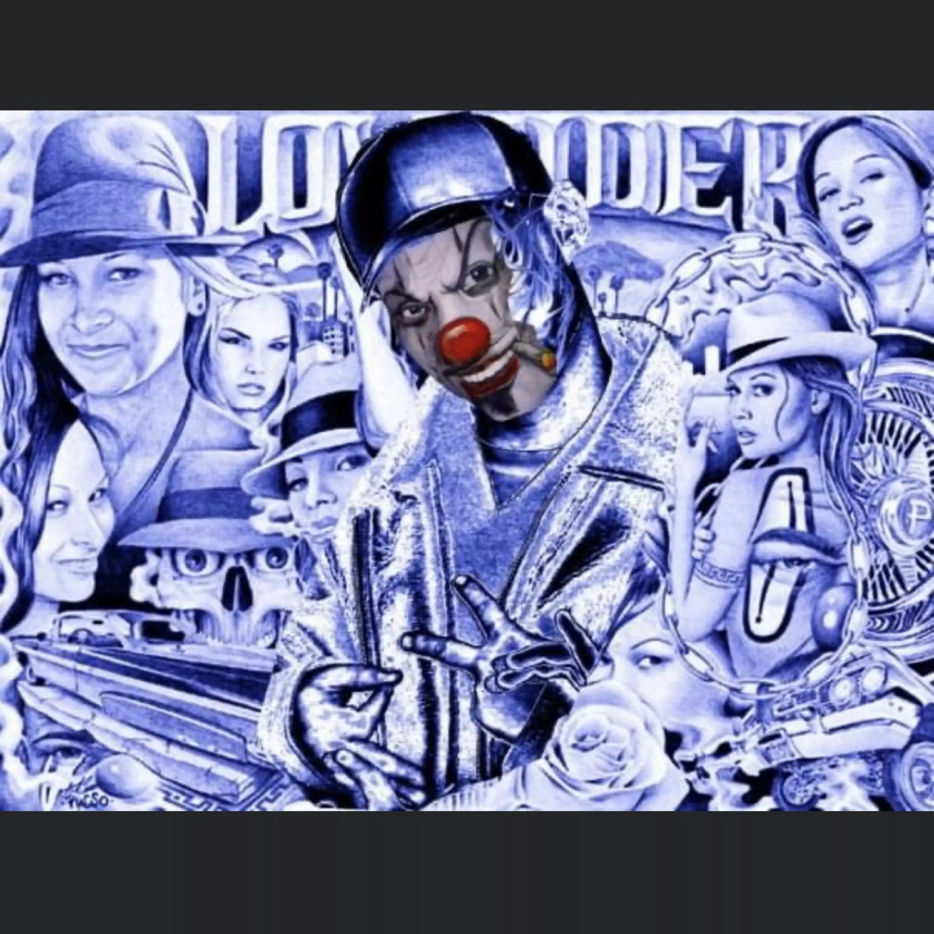 Lil Travieso Wallpapers - Wallpaper Cave
