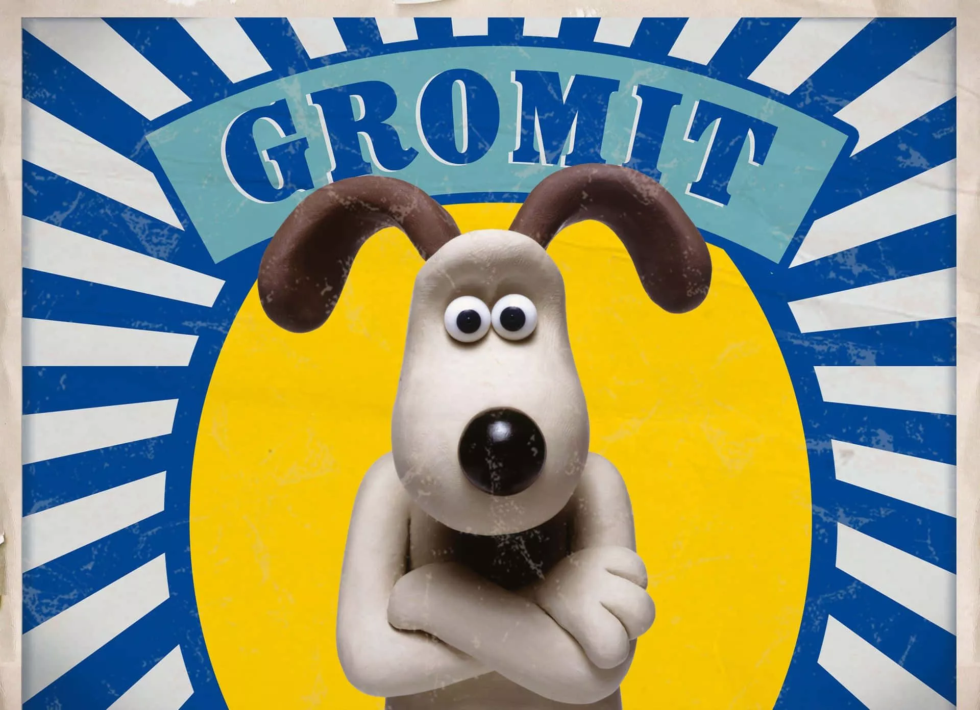 Wallace & Gromit The Curse Of