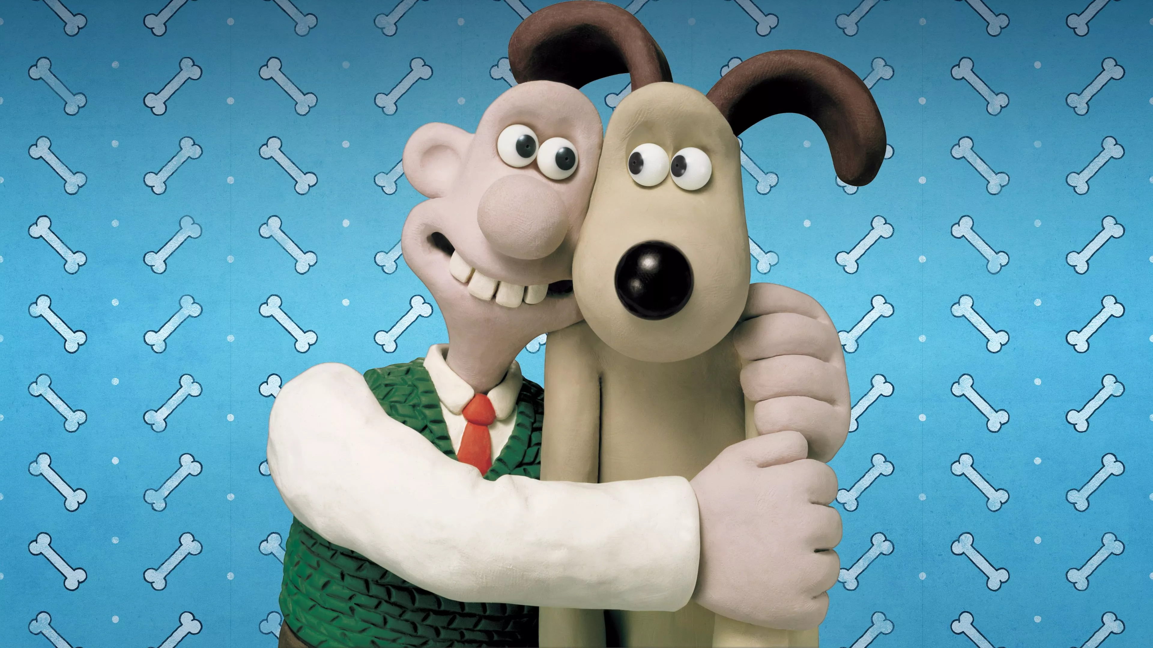 HD wallpaper: Wallace and Gromit, animation