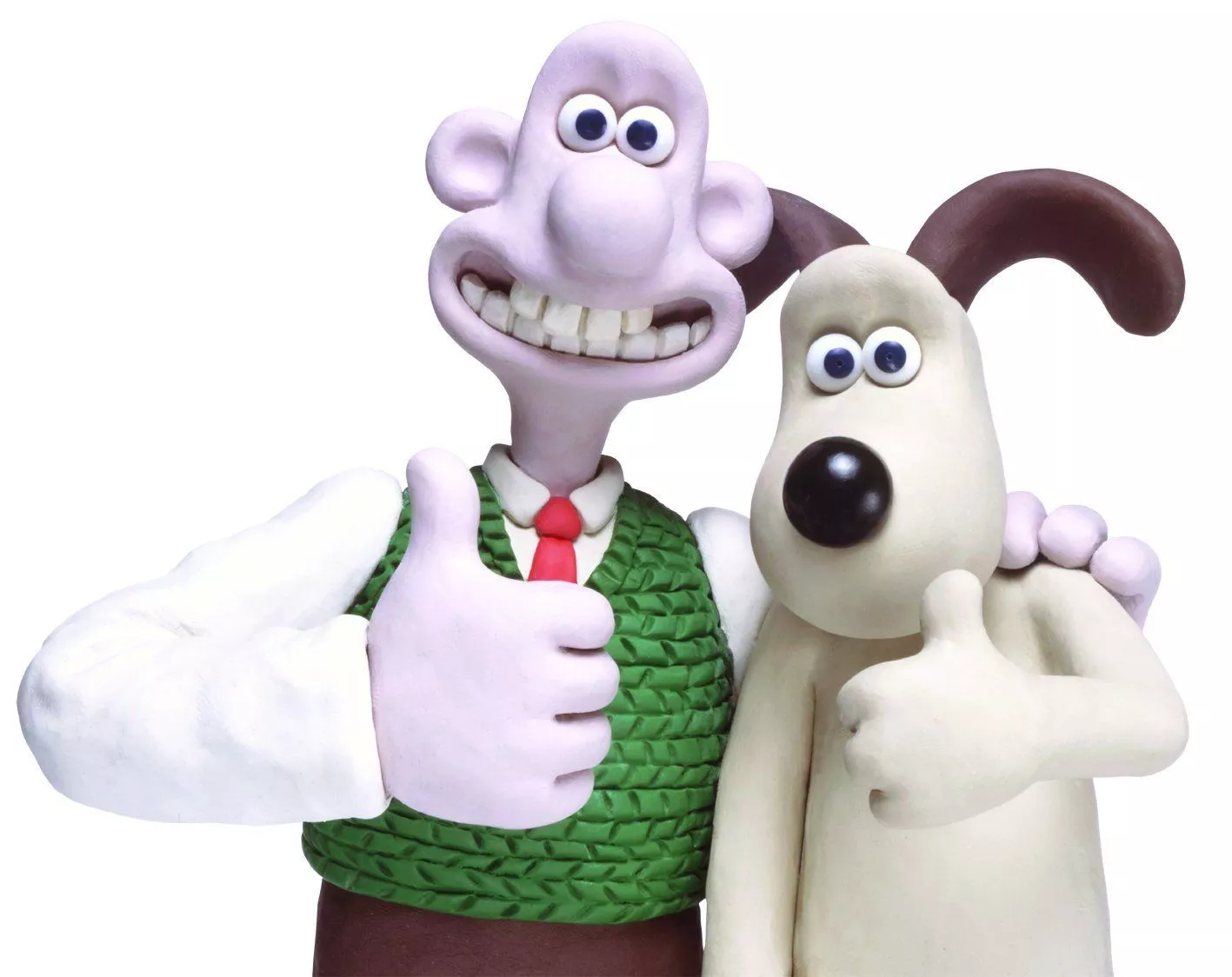 Download Movie Wallace And Gromit Wallpaper