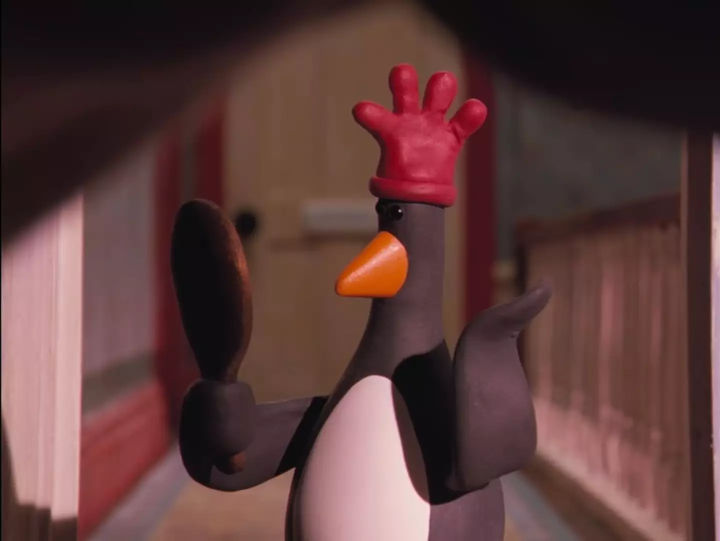 Wallace And Gromit: Project Zoo is