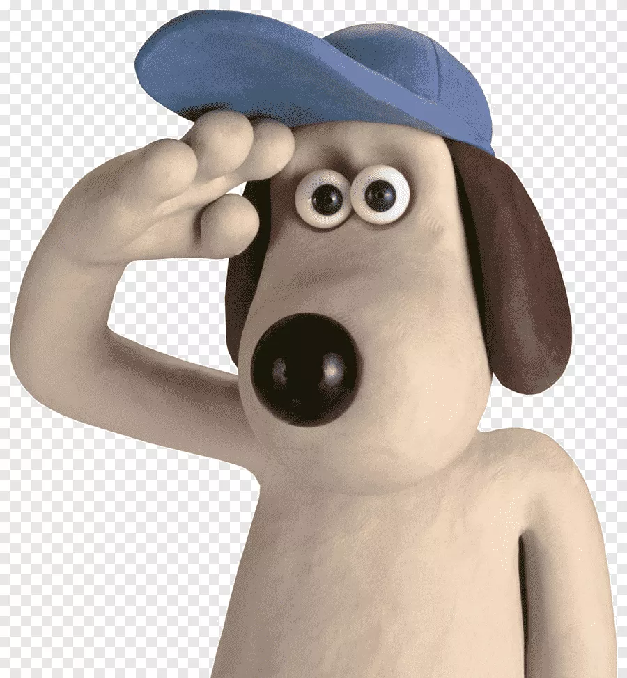 Wallace and Gromit Animation Film