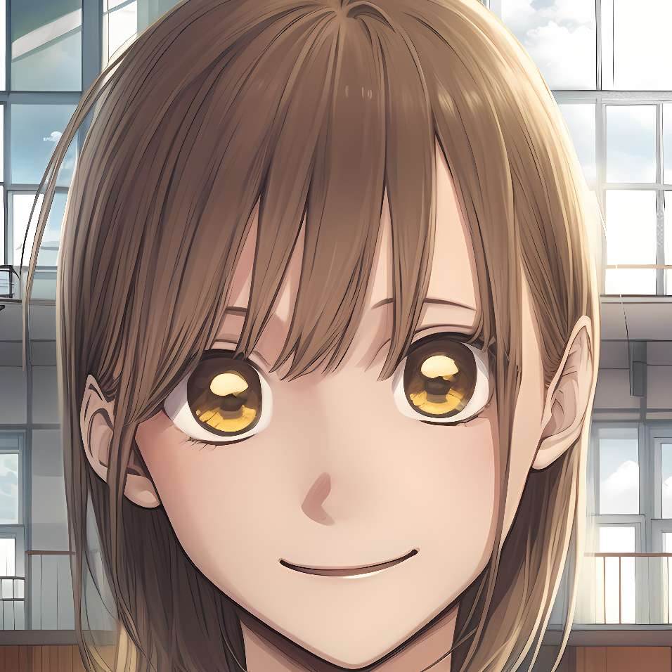 Profile Chinatsu Kano