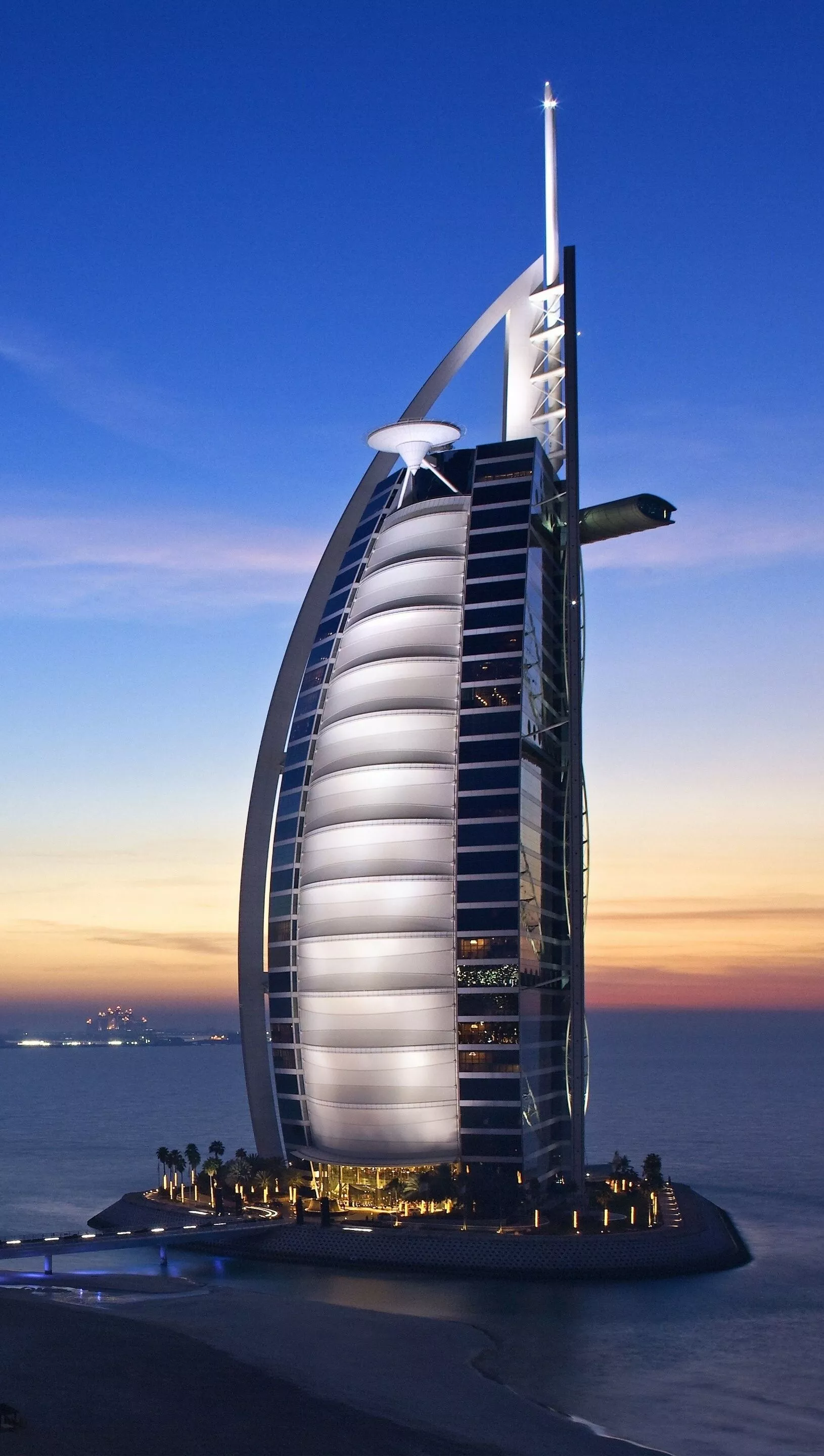United Arab Emirates Wallpaper 48