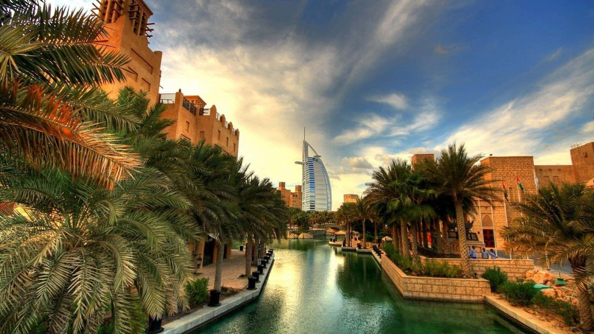 Download United Arab Emirates: An