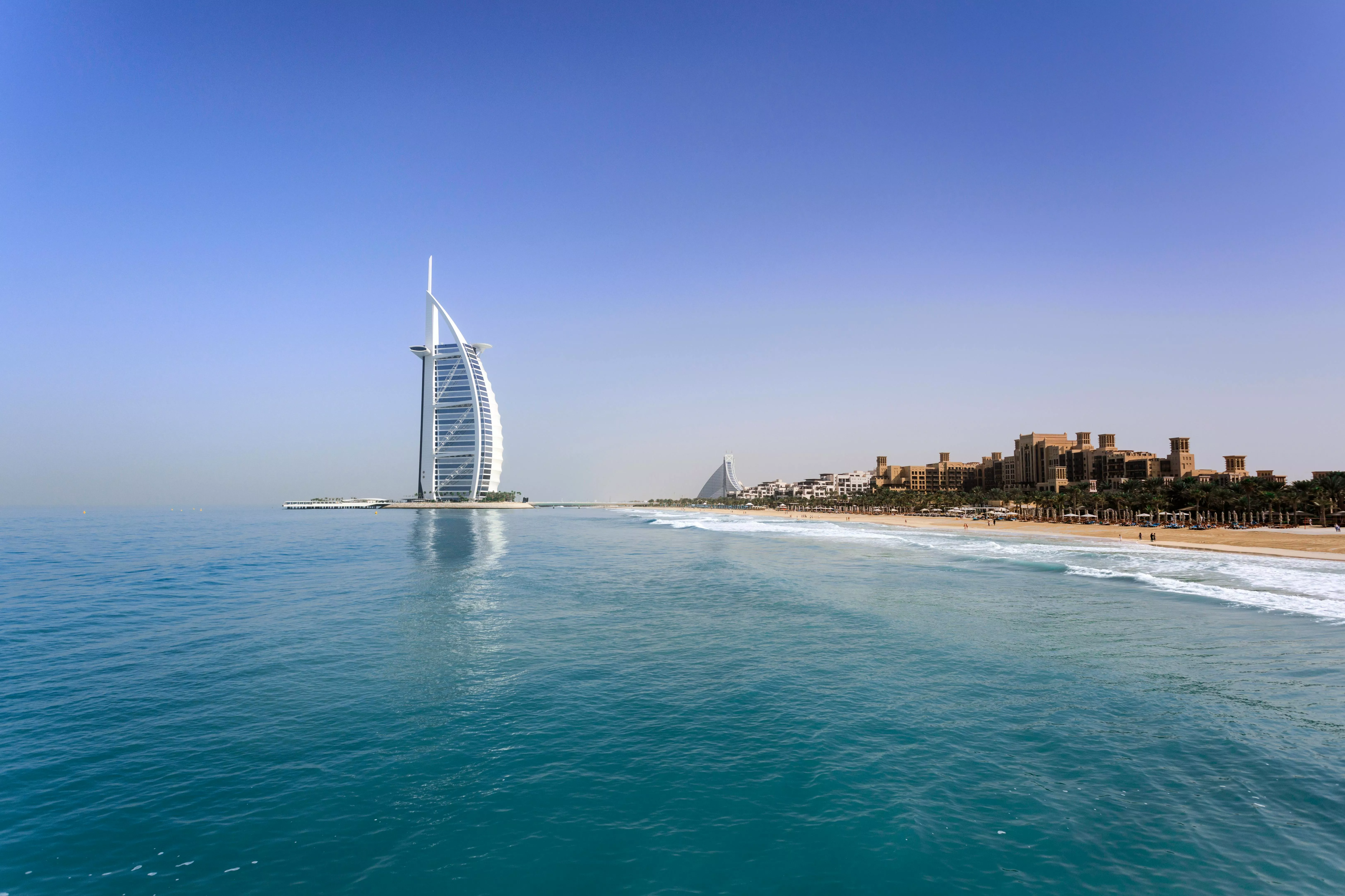 United Arab Emirates Photo, Download