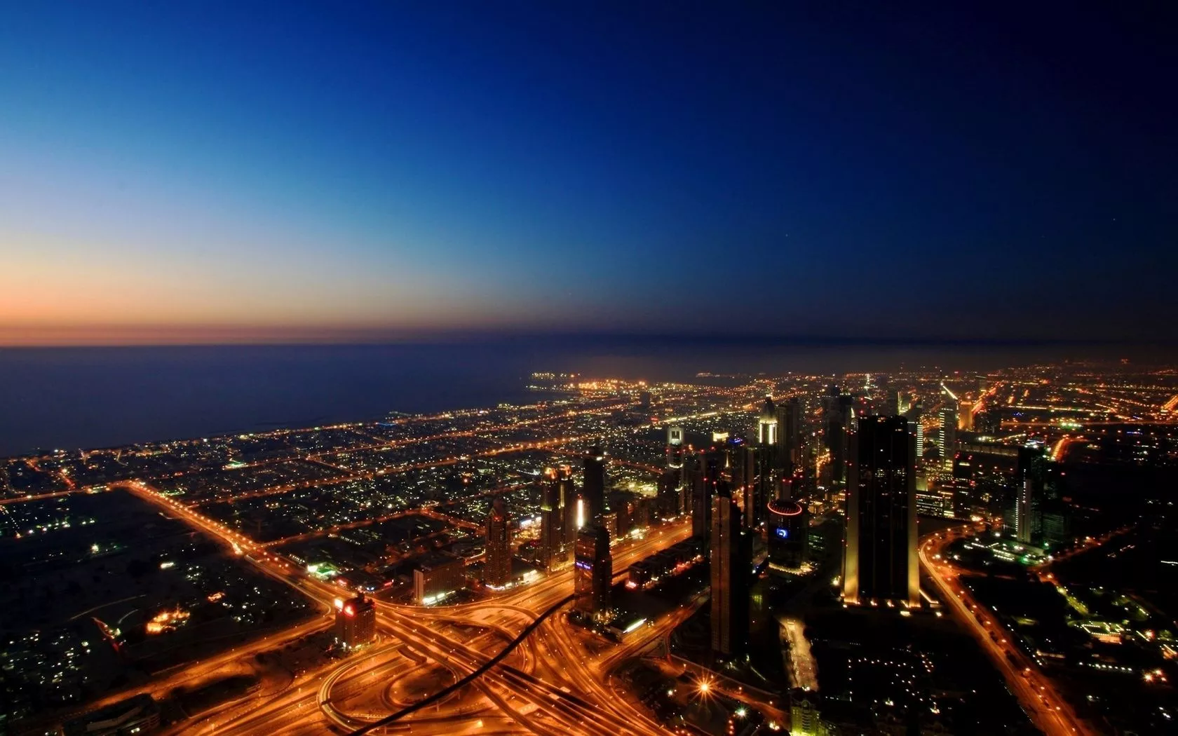 dubai, uae, city Wallpaper, HD City 4K