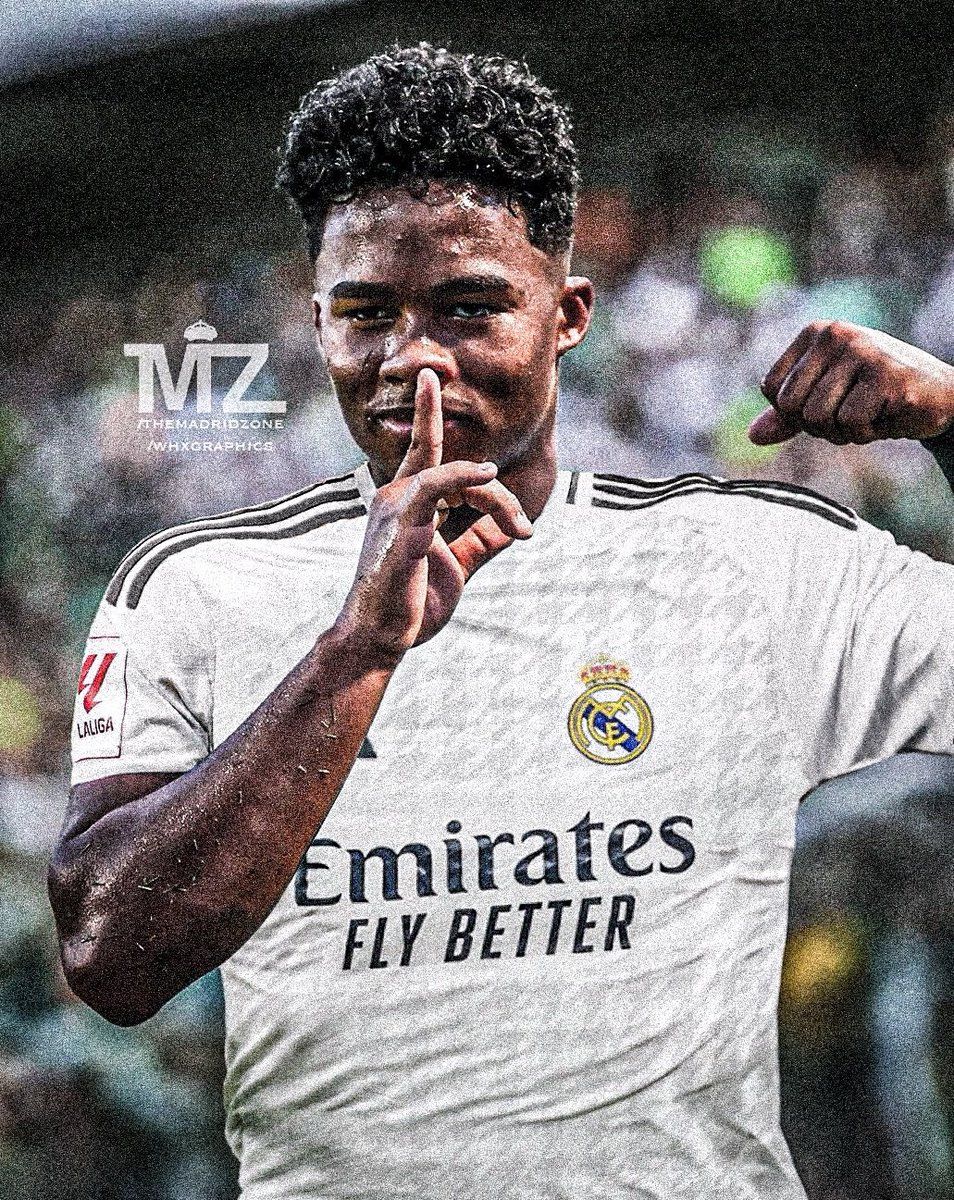 Madrid Zone: How many