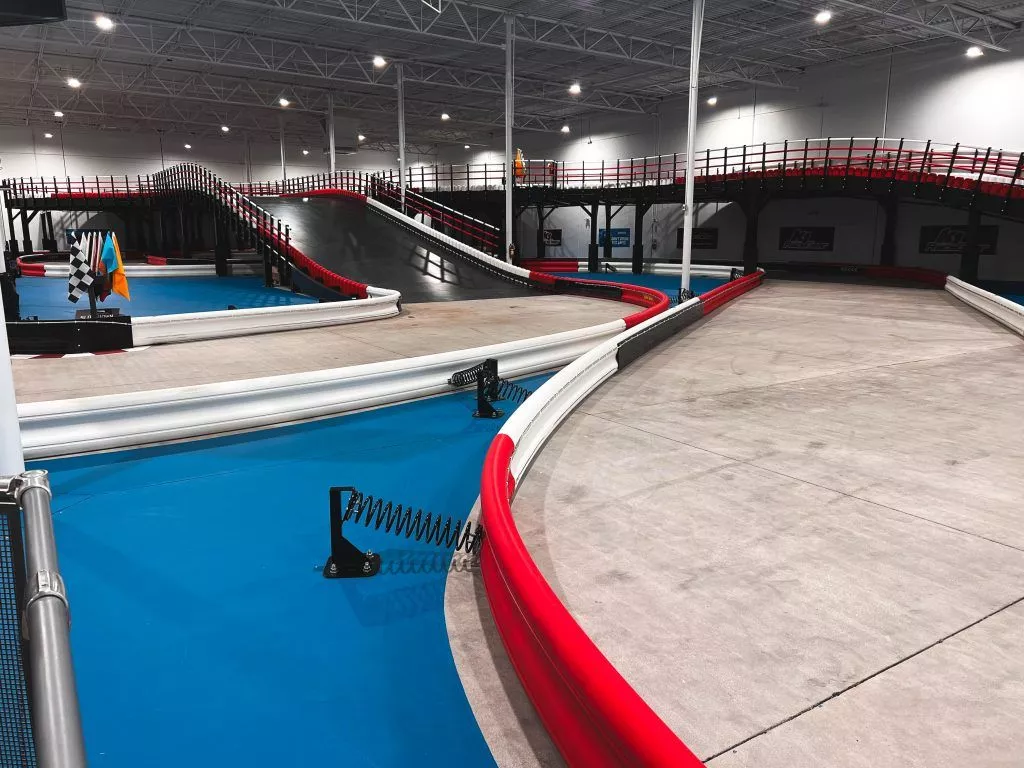 West Palm Beach Gallery Speed. K1