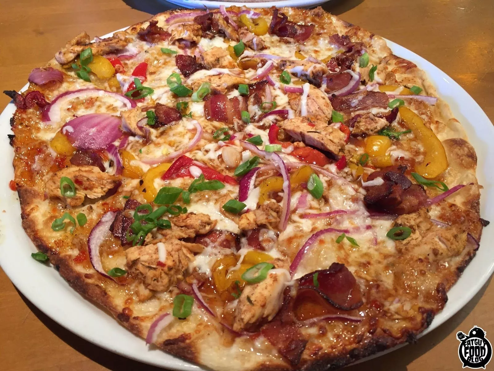 California Pizza Kitchen