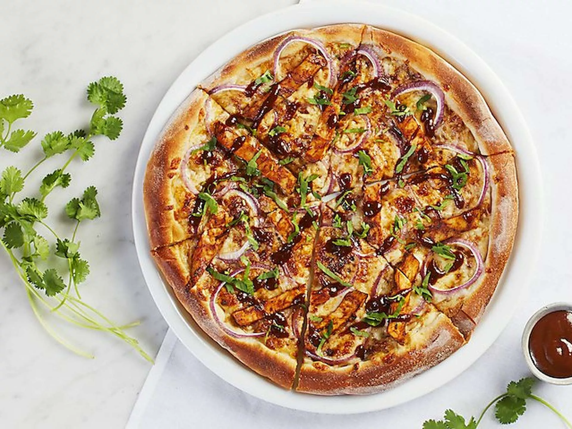 What is California cuisine? For me, it