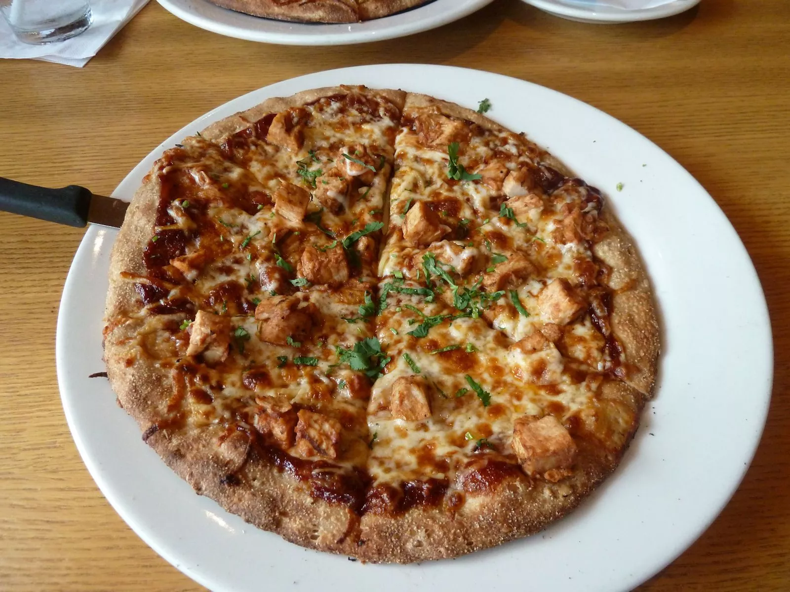 California Pizza Kitchen