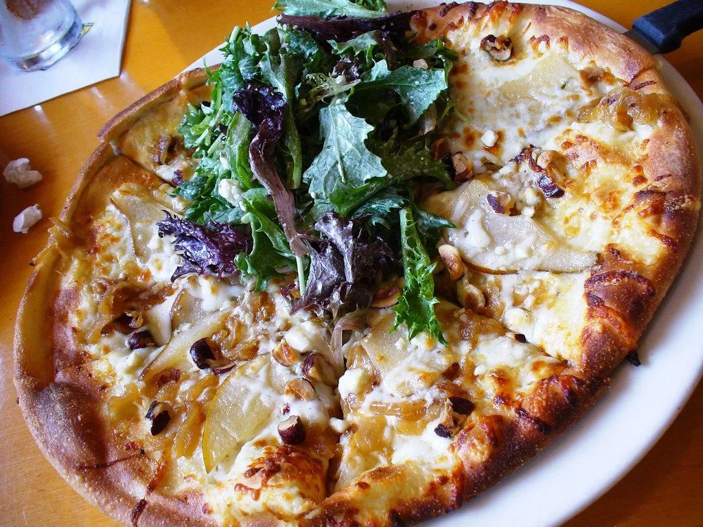 California Pizza Kitchen