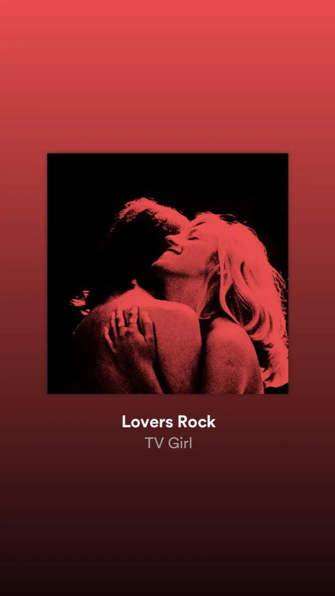 Lovers Rock Wallpaper Free