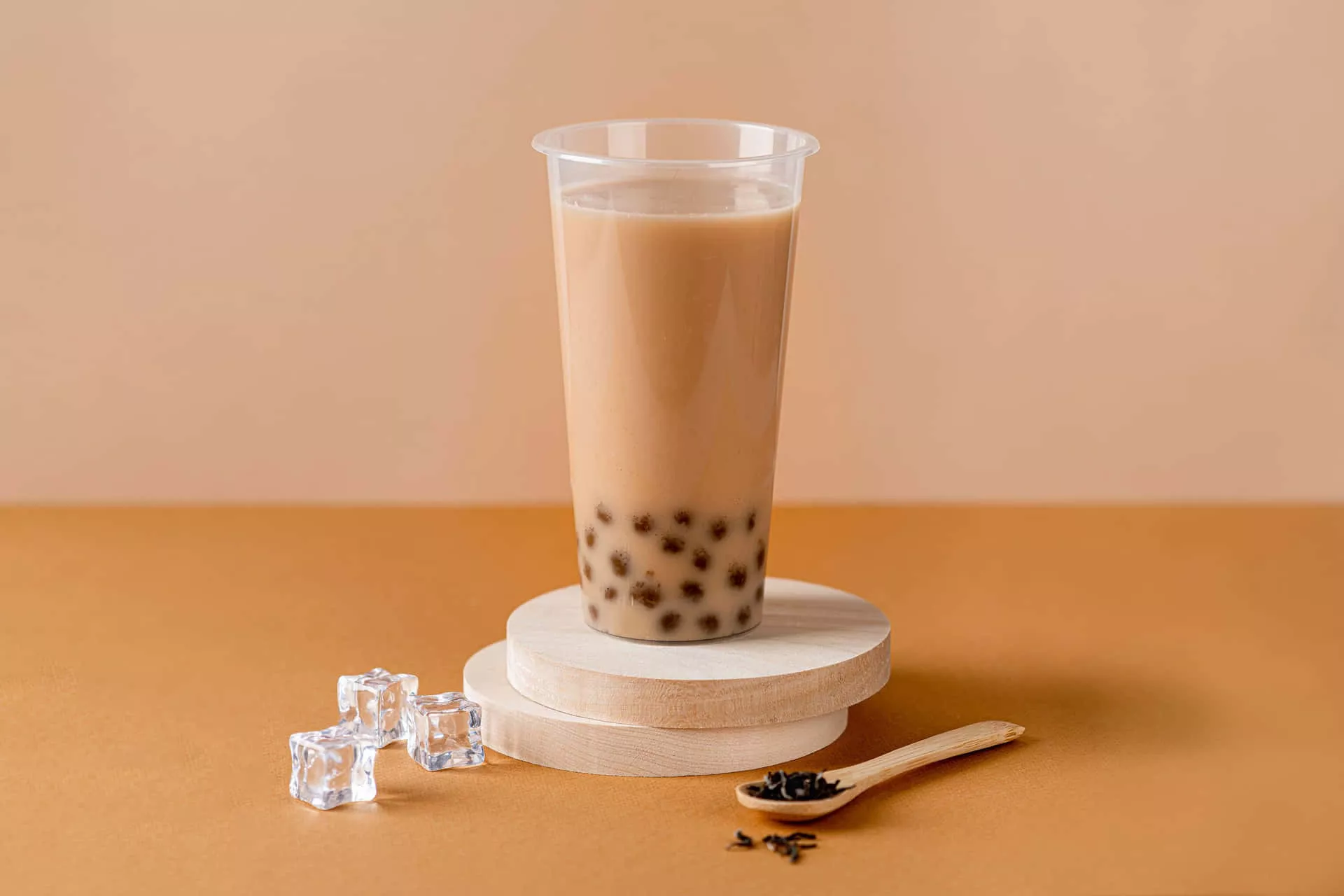 Boba Tea Picture