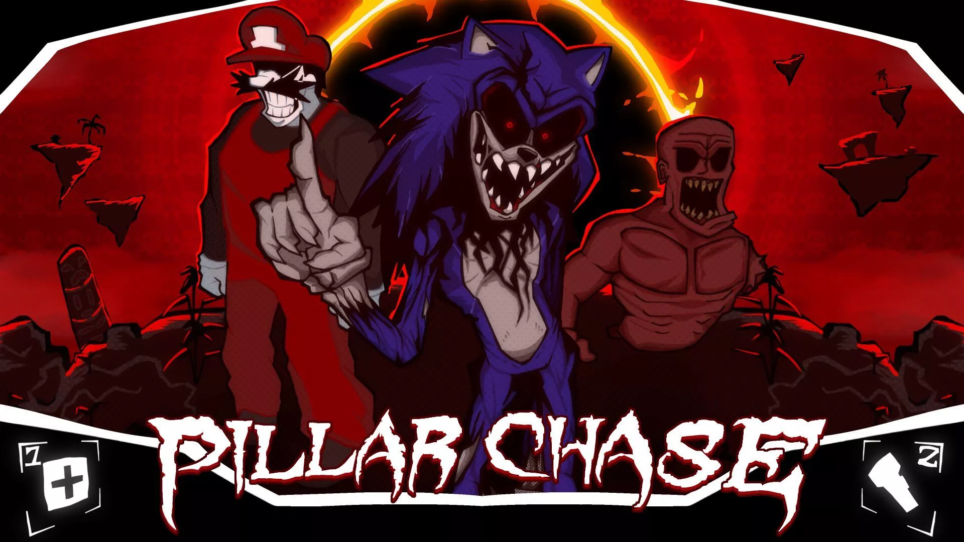 chase 2 art contest #pillarchase2