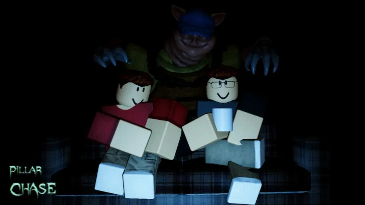 Pillar Chase 2 Codes January 2025