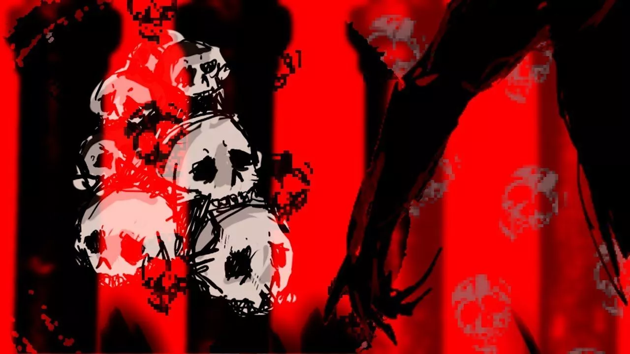 Pillar Chase 2: Monster With The Most