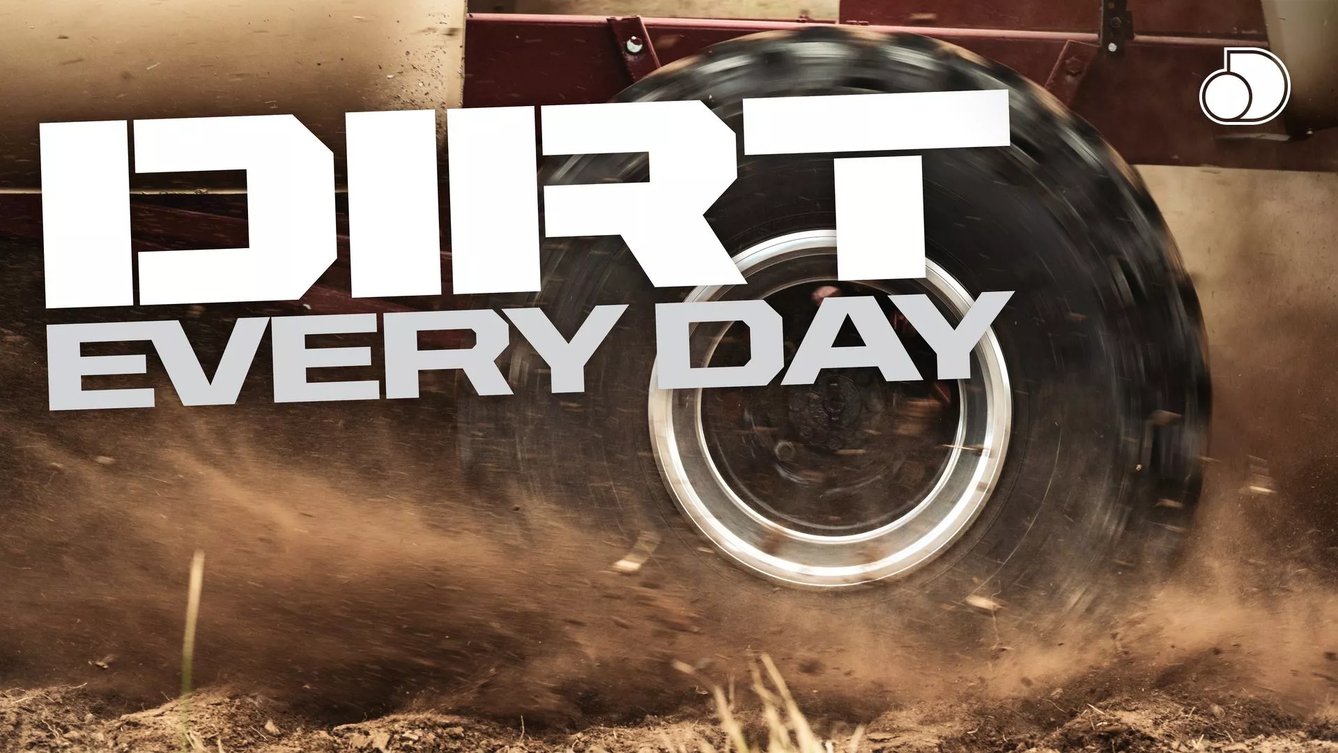 Dirt Every Day