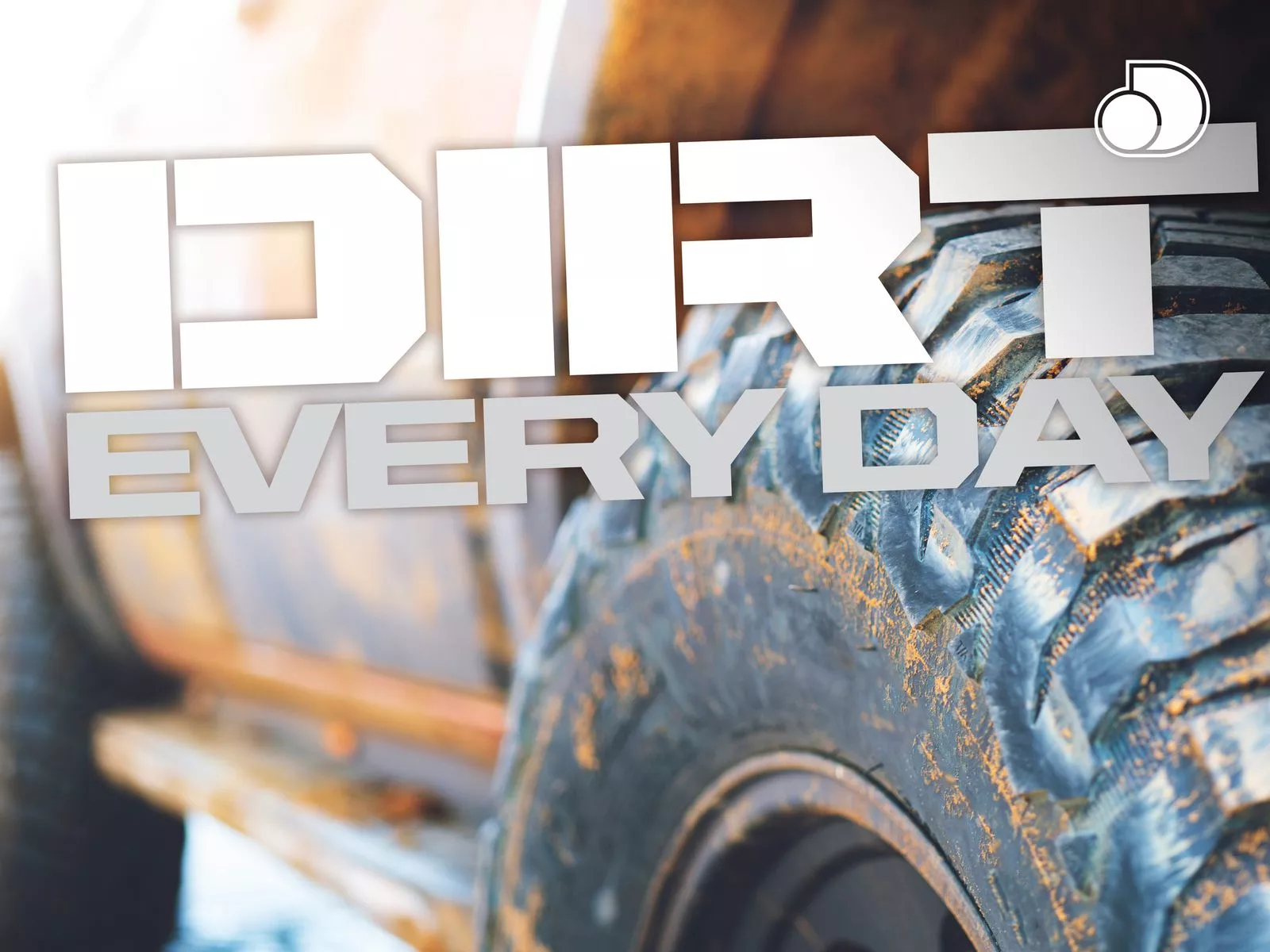 Dirt Every Day