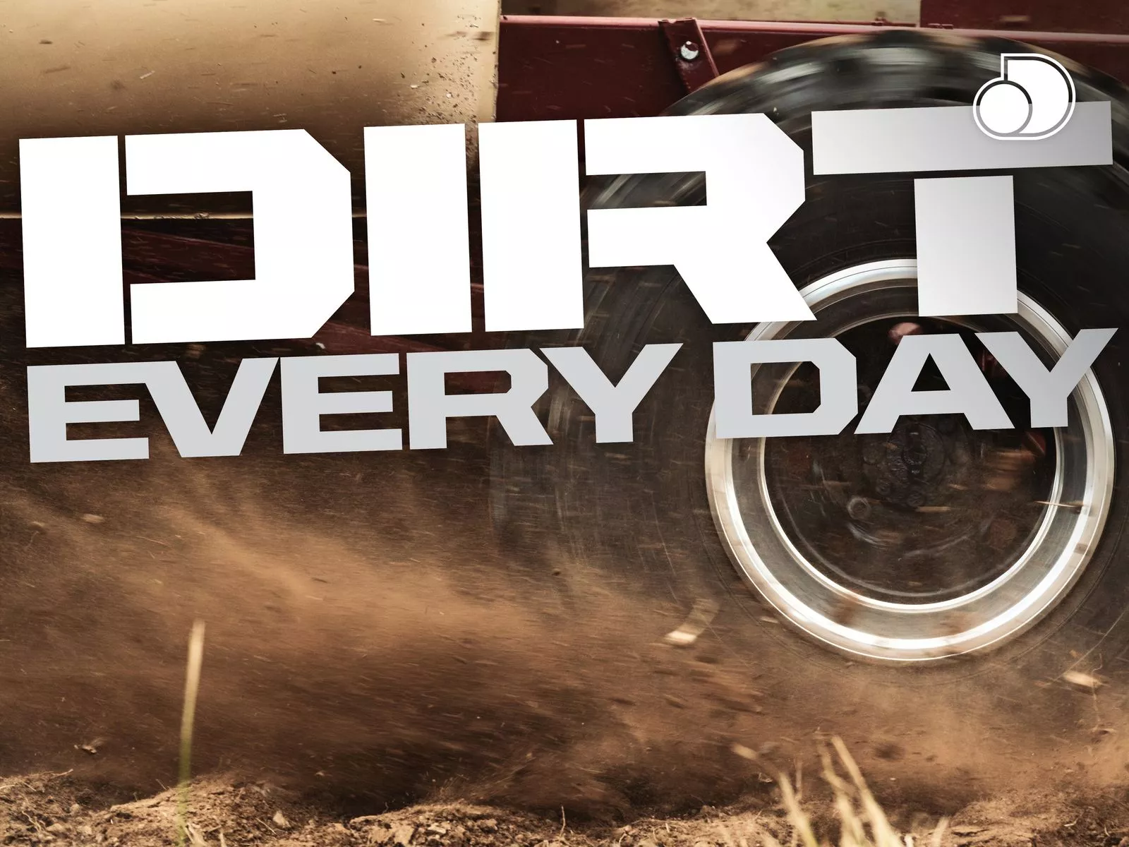 Dirt Every Day