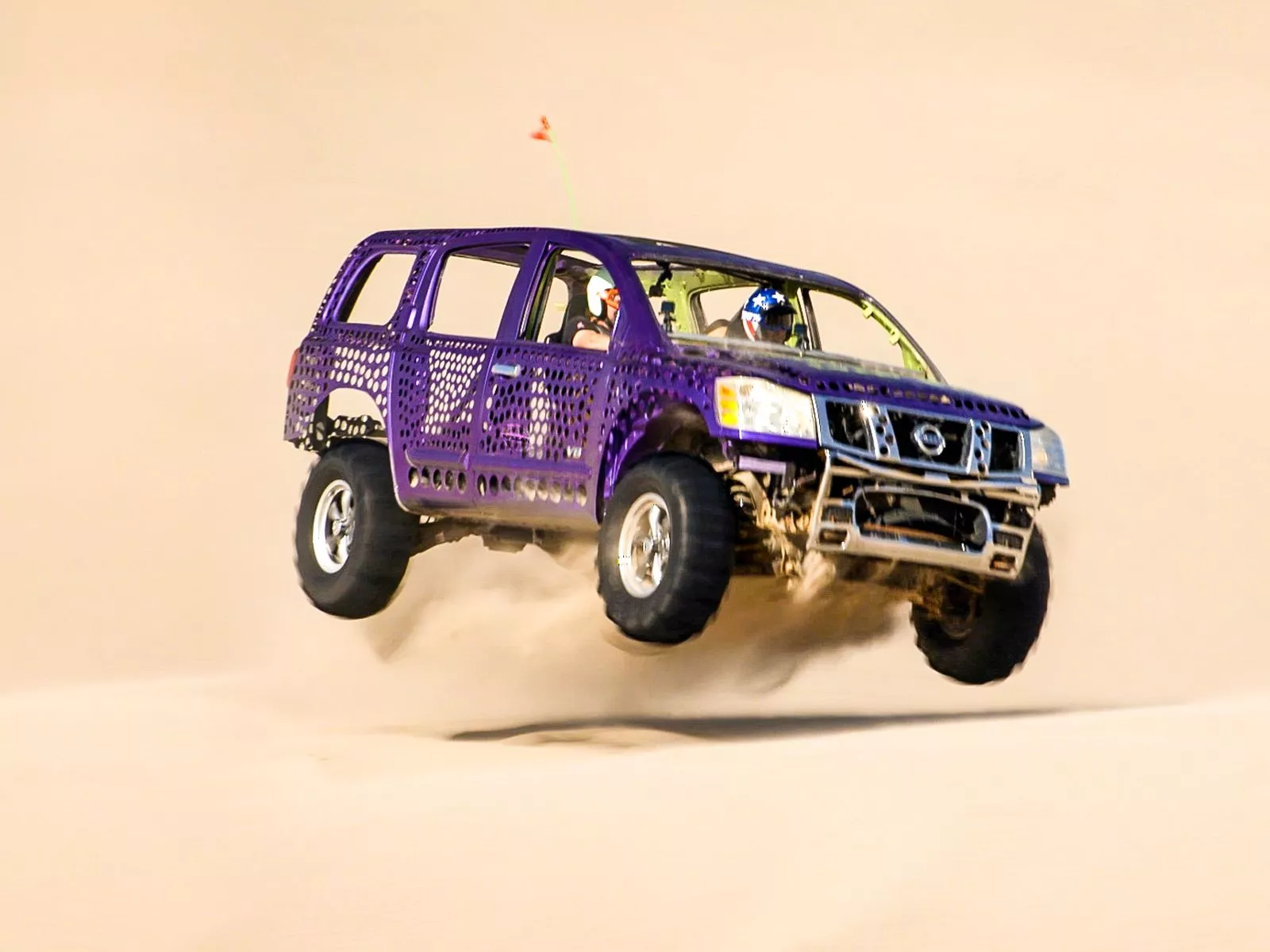 Dirt Every Day The Swiss Armada TV