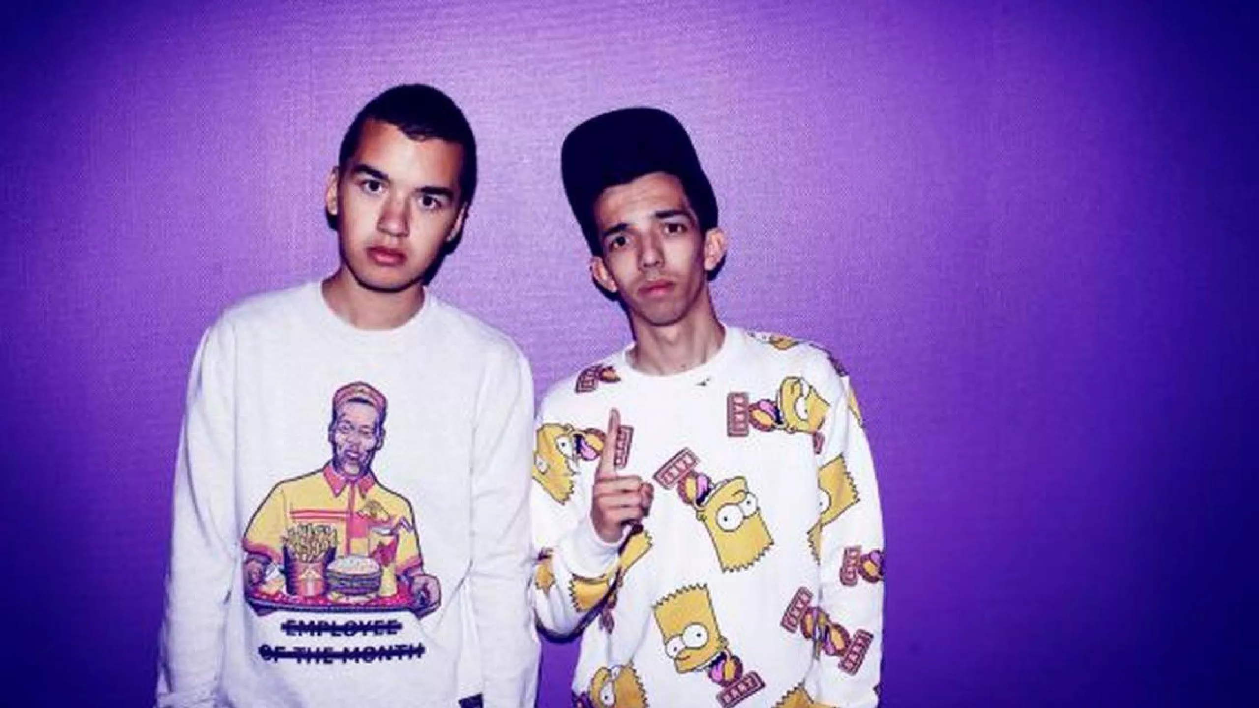 Bigflo & Oli concerts and tickets