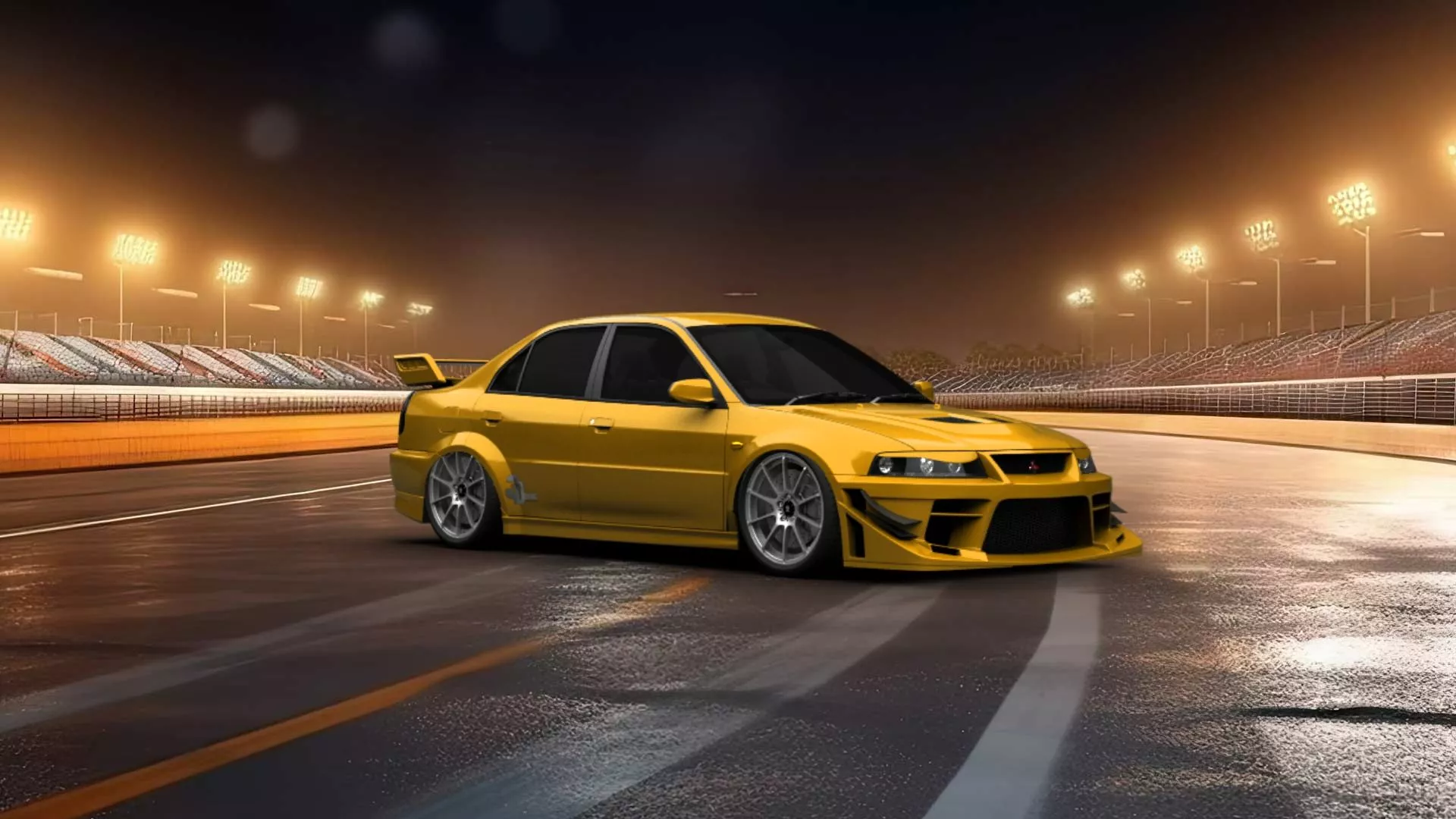 MedialReference27's Car GalleryDTuning