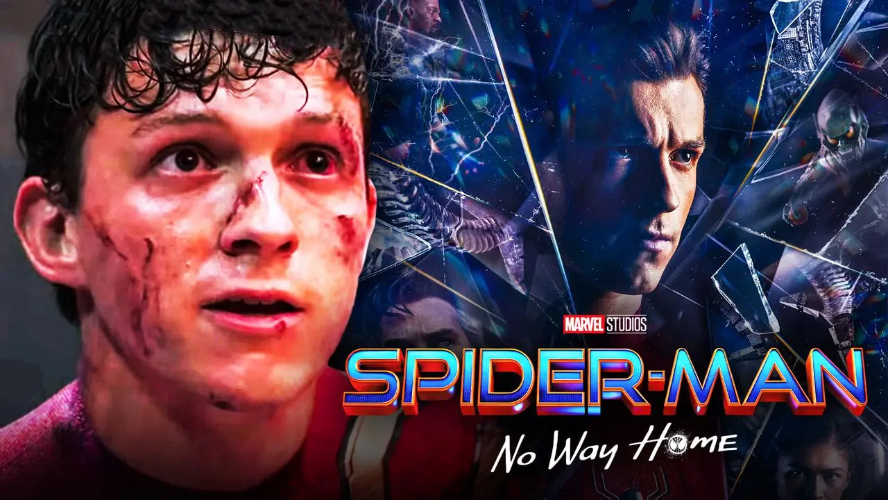 Spider Man: No Way Home Reveals Another