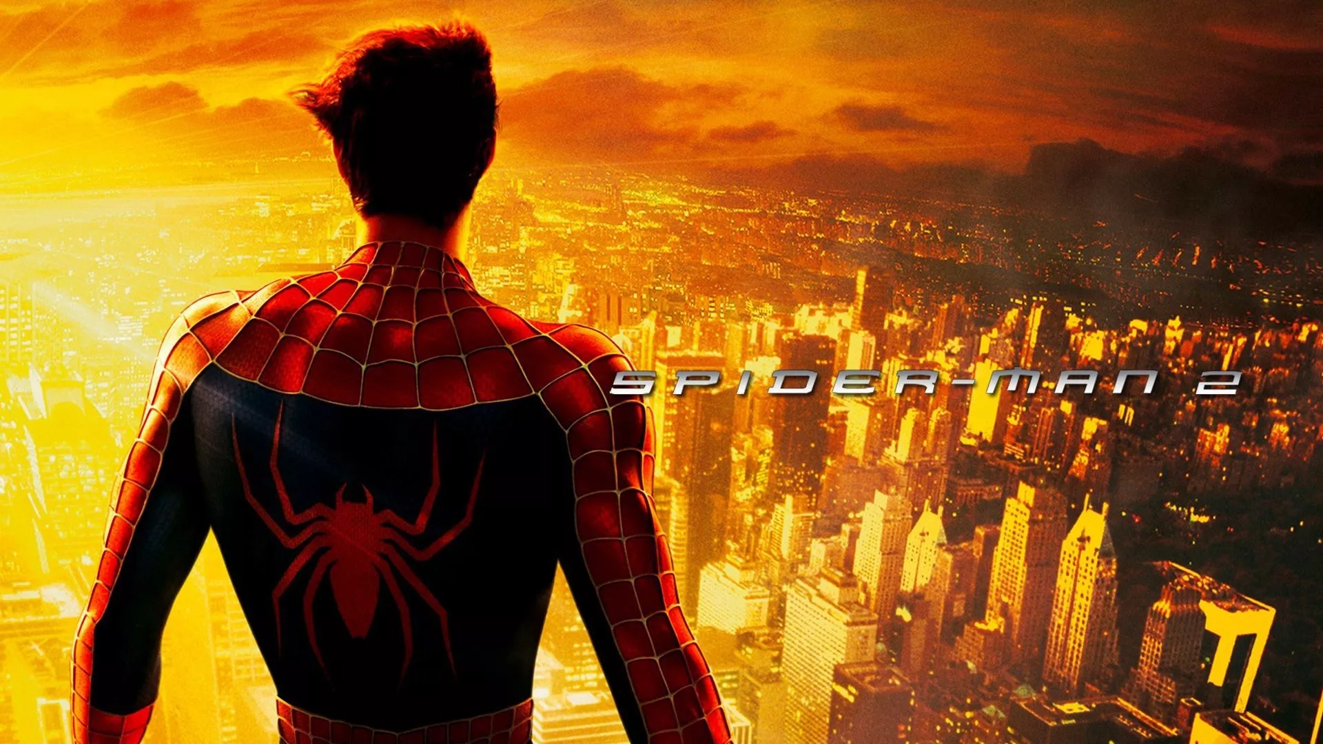 Download Spider Man Peter Parker Movie