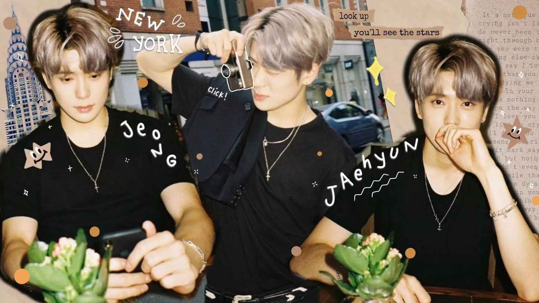 jaehyun desktop wallpaper