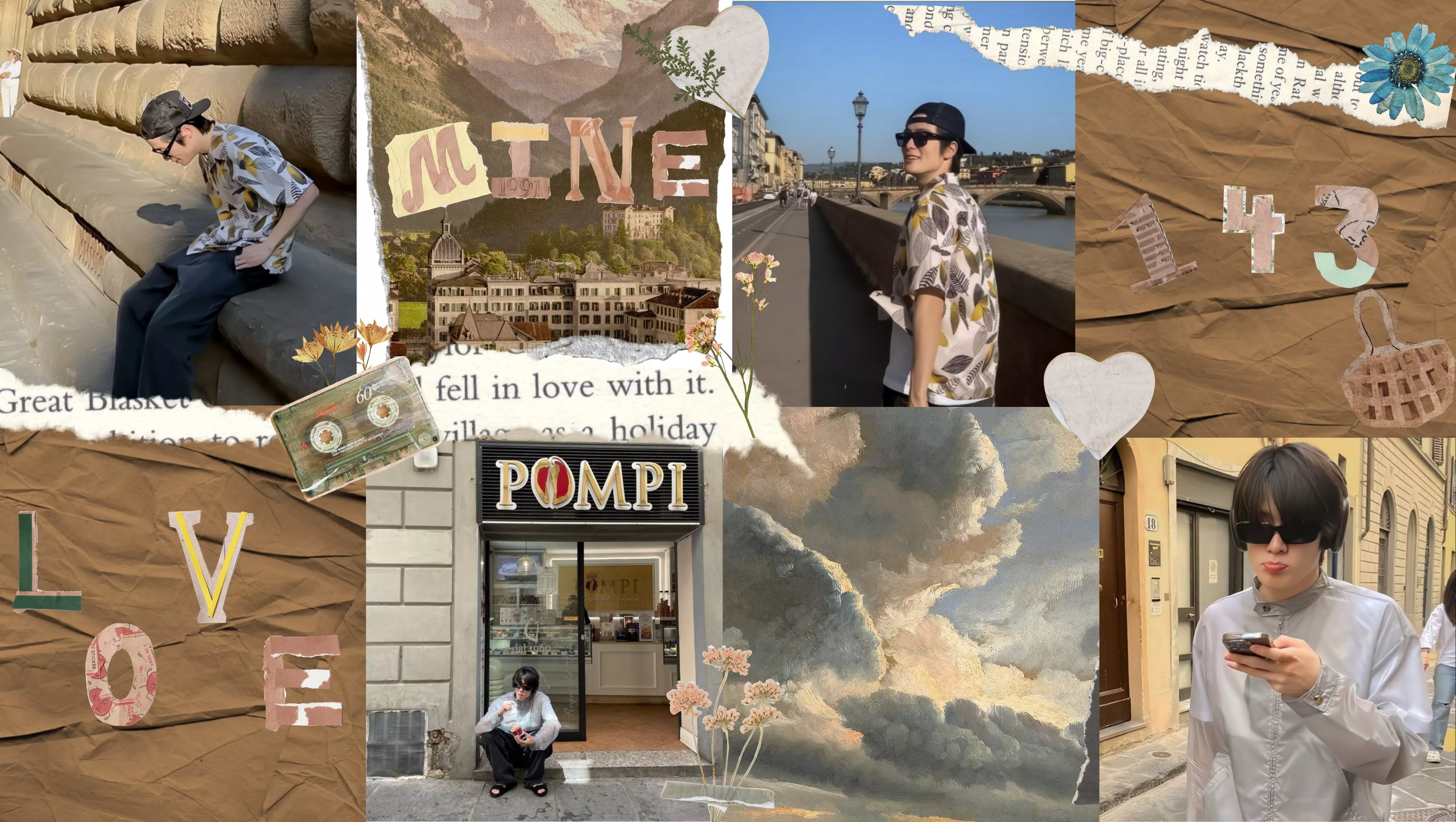 JAEHYUN DESKTOP WALLPAPER