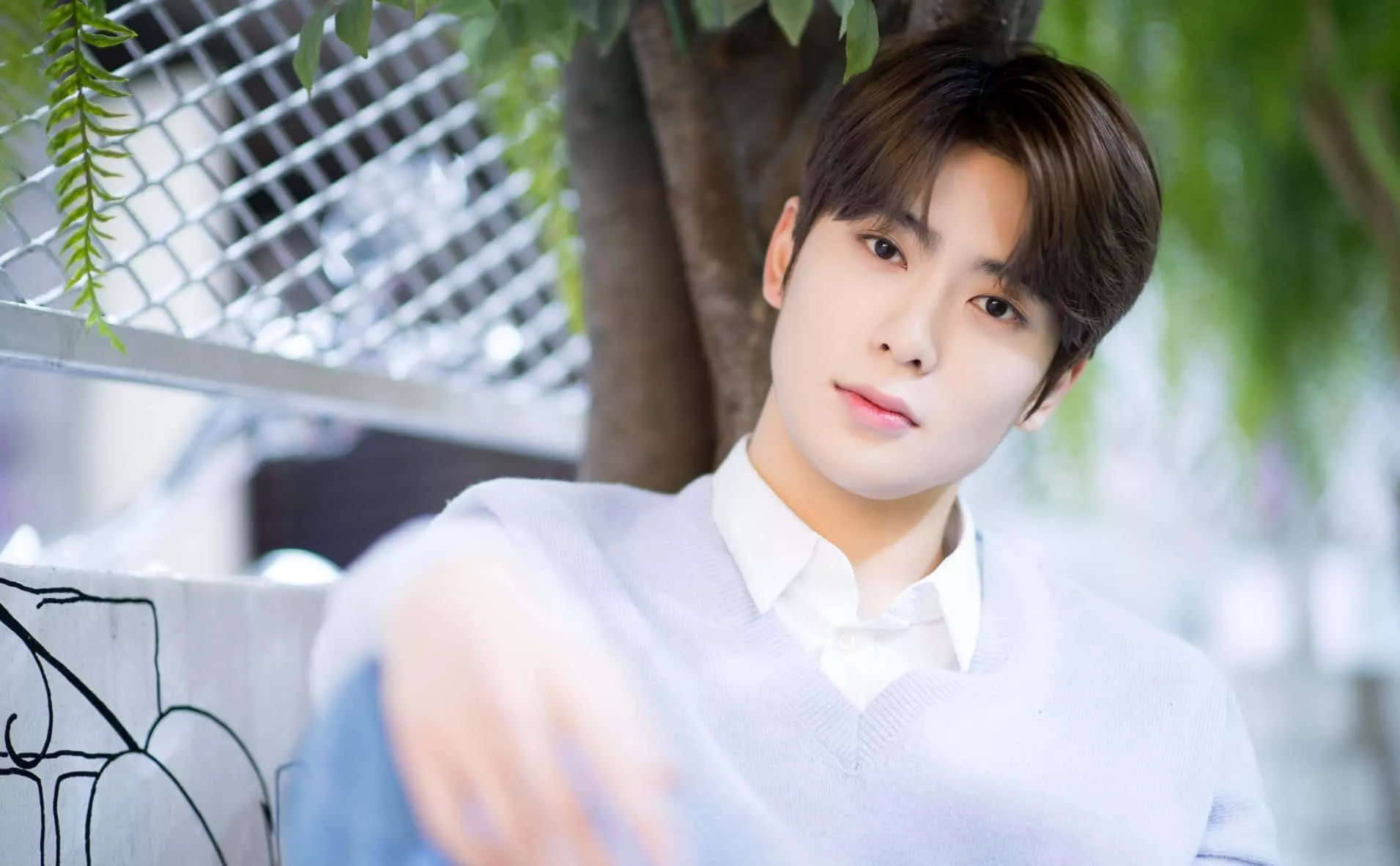 Nct Jaehyun Wallpaper