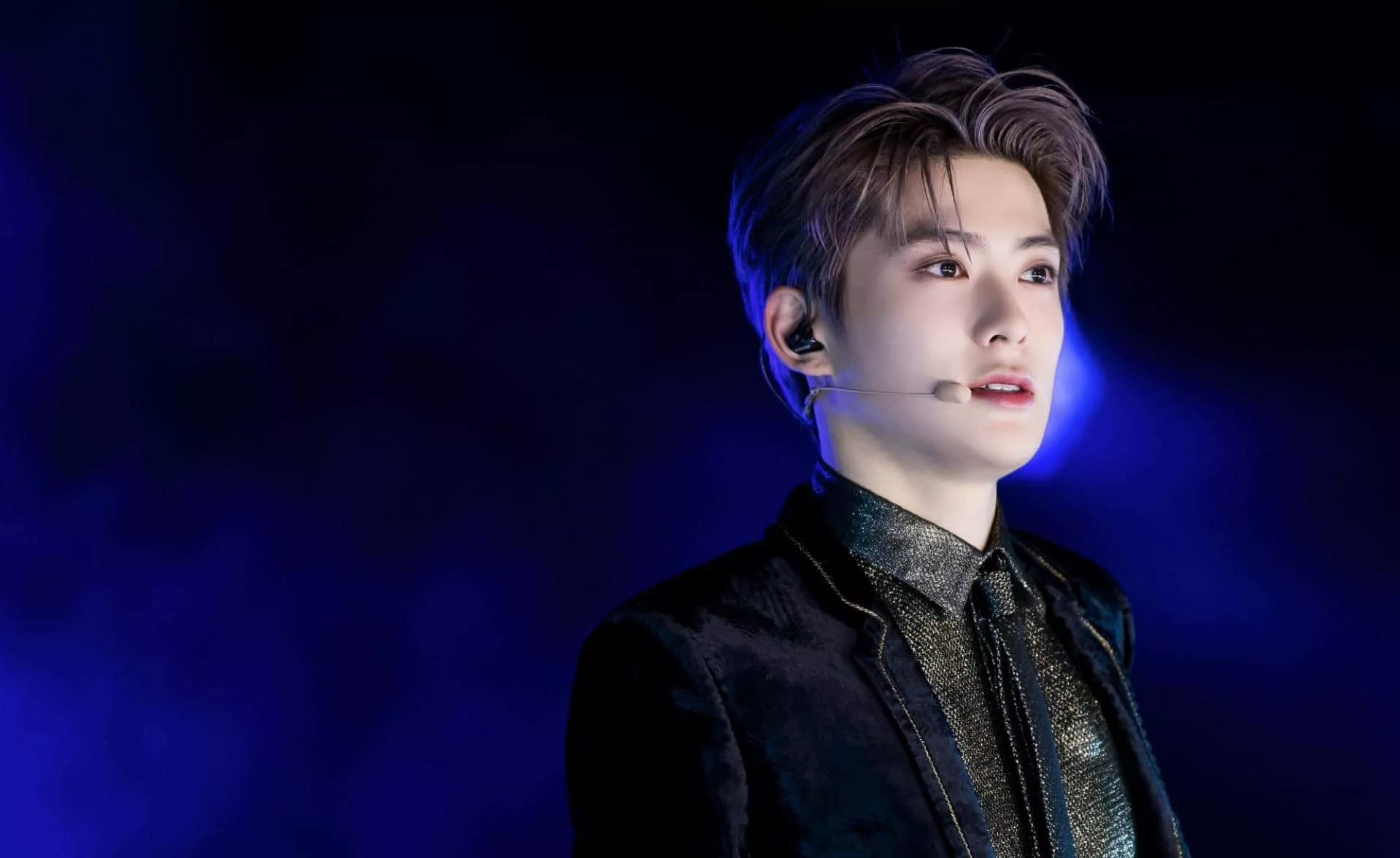 Nct Jaehyun Wallpaper