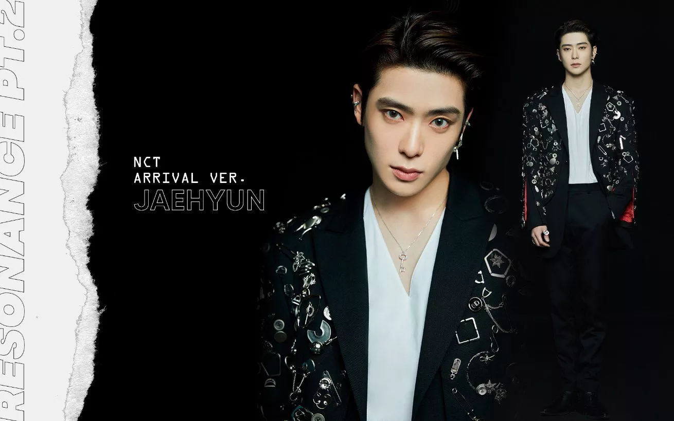 ²³prince - #JAEHYUN 'ARRIVAL VER