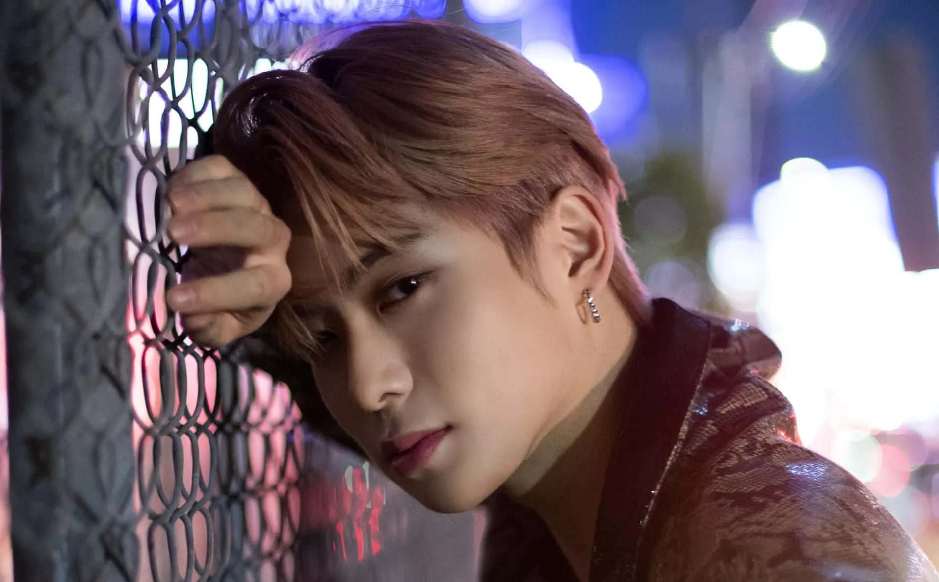 Nct Jaehyun Wallpaper