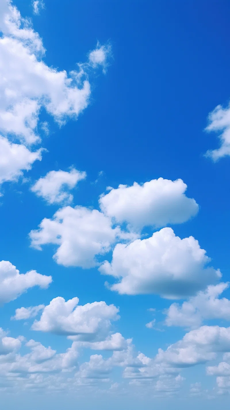 Simple Sky Wallpapers Wallpaper Cave