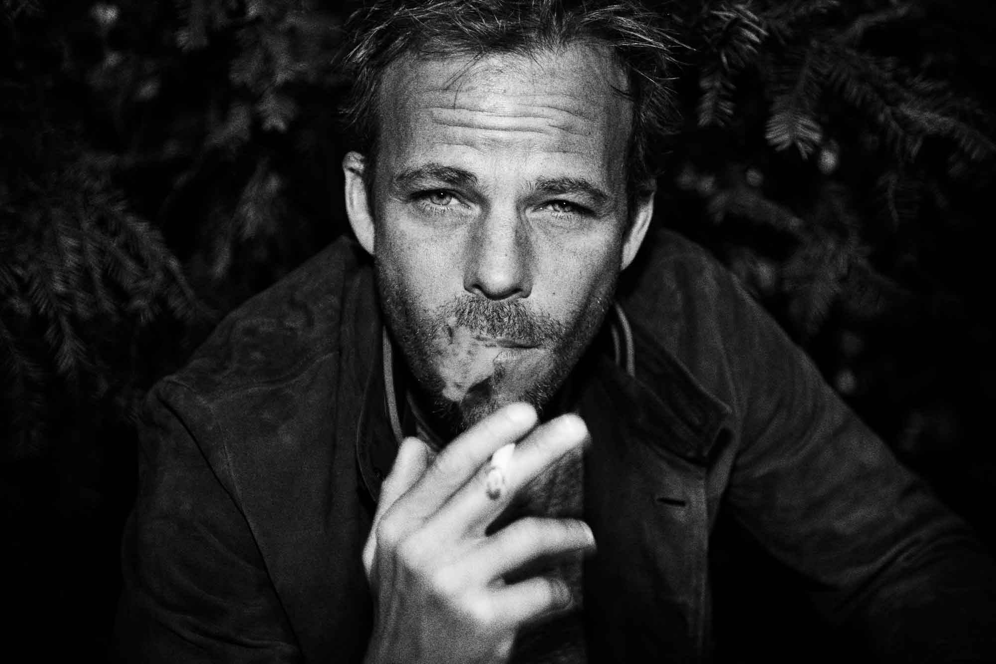 Stephen Dorff HD Wallpaper