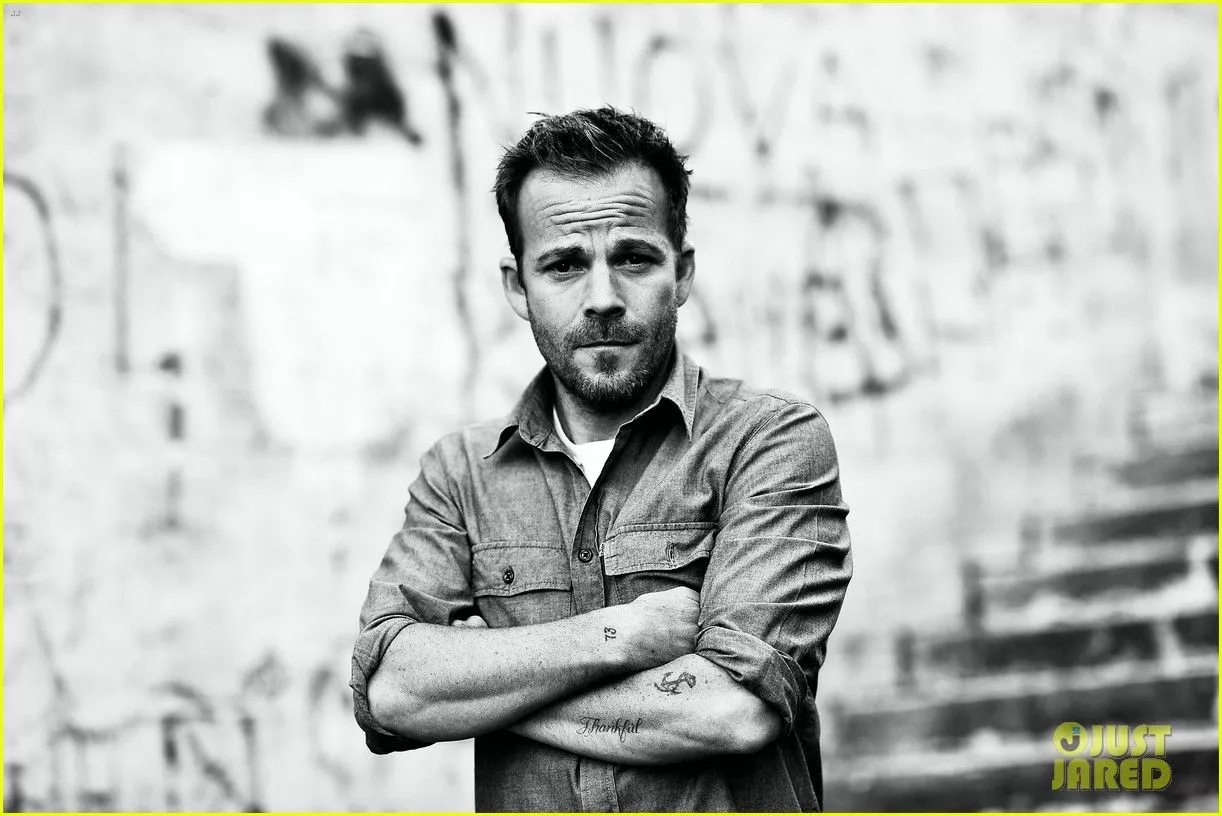 Stephen Dorff Slams Marvel Movies