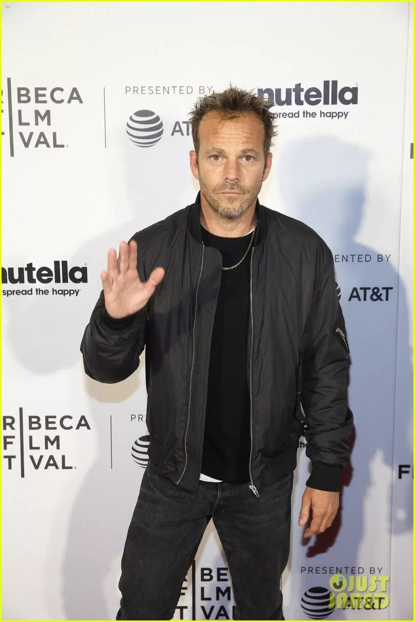 Stephen Dorff Slams Marvel Movies