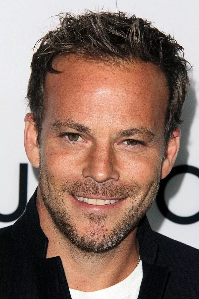 Stephen Dorff Image —