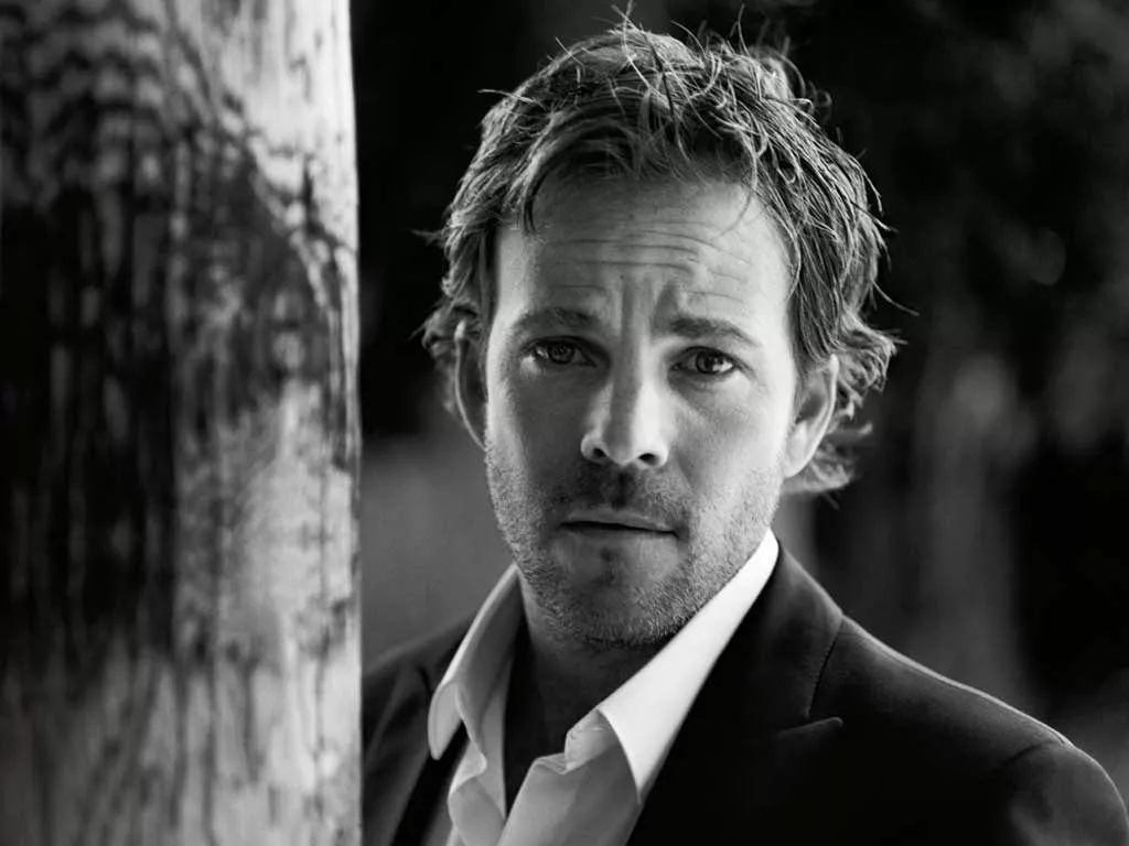 Stephen Dorff. Cameron Frye´s Blog
