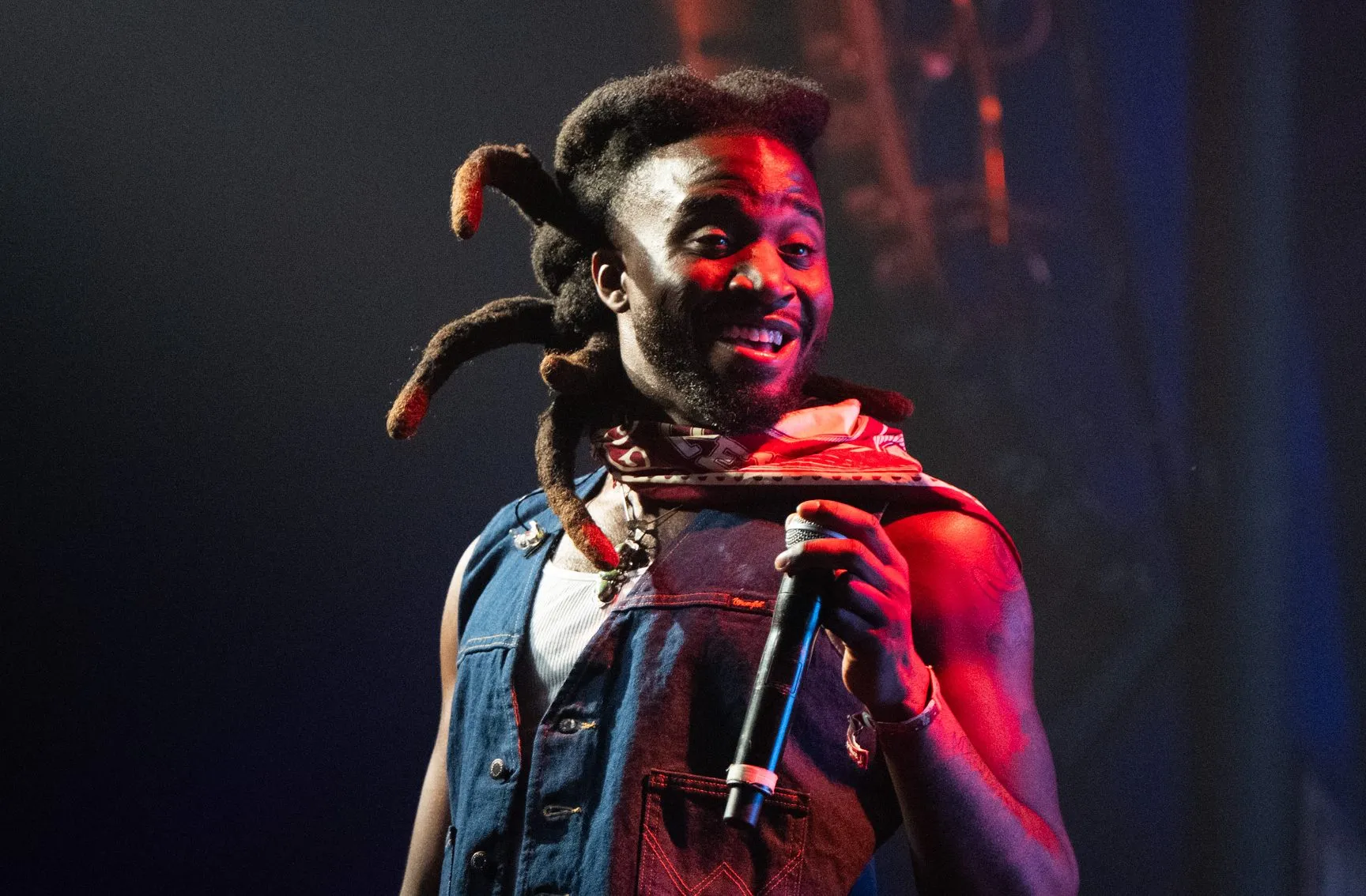 Shaboozey's 'A Bar Song (Tipsy)' Is