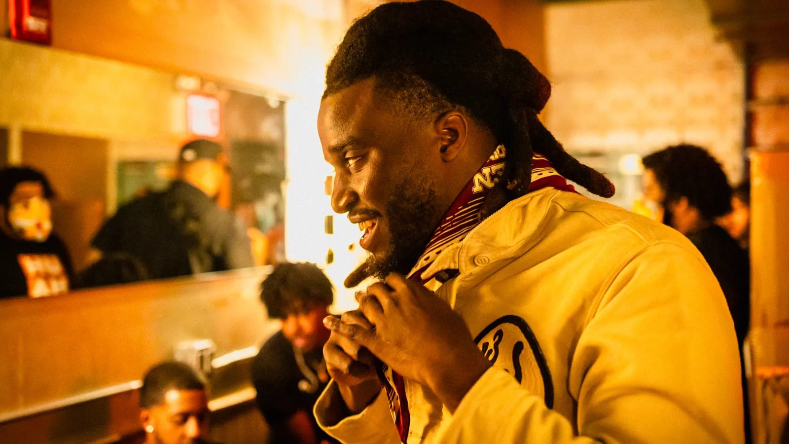 Shaboozey Live in Brooklyn: See