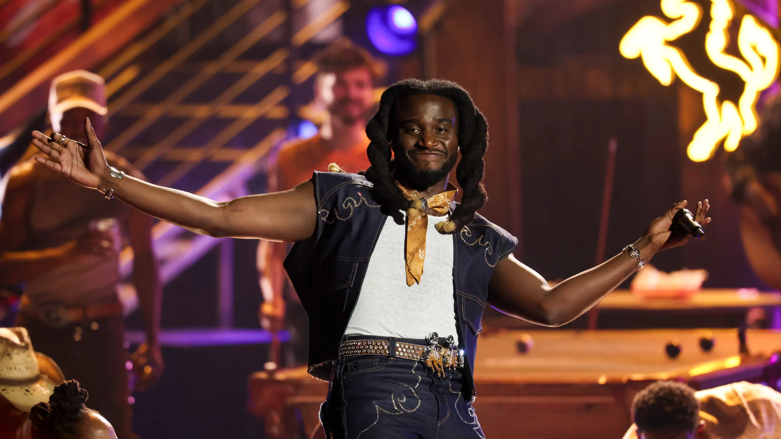 headline Illinois State Fair