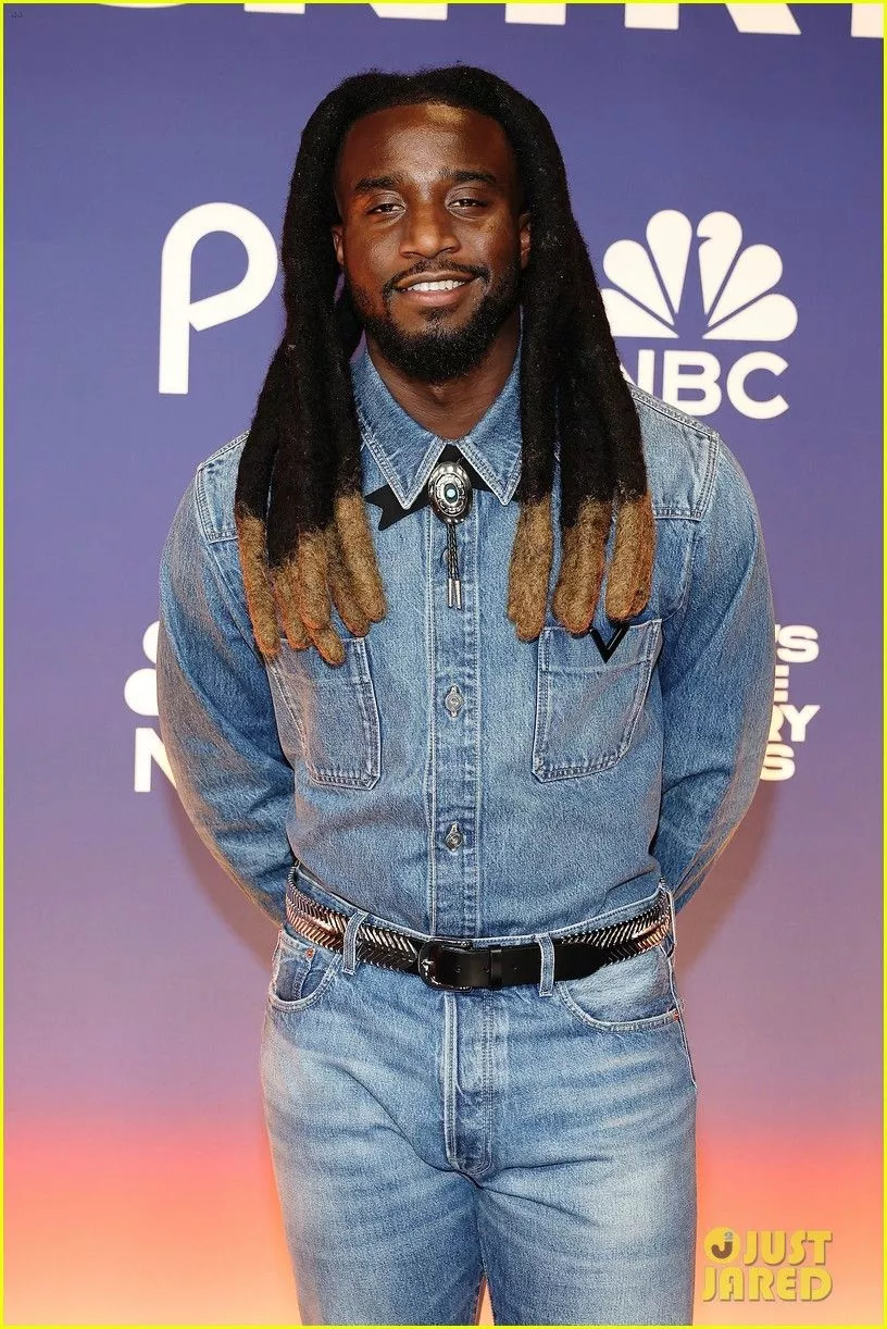 Choice Country Awards, Shaboozey Photo