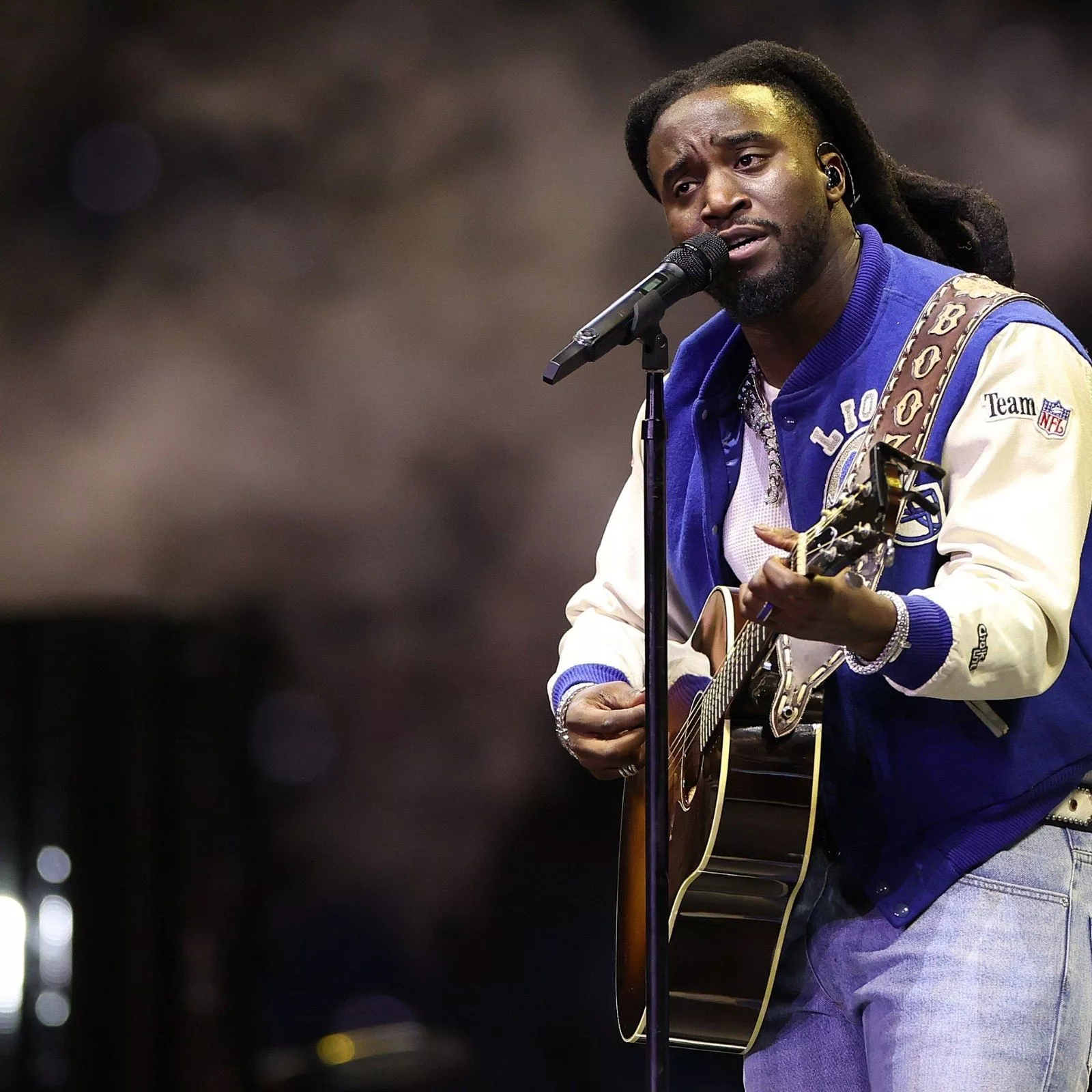 Detroit Lions After Viral Halftime Show