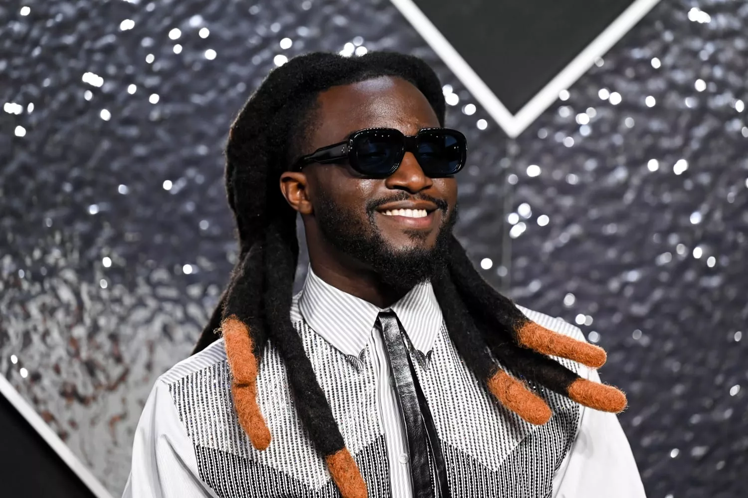 Shaboozey's Stage Name Was Inspired