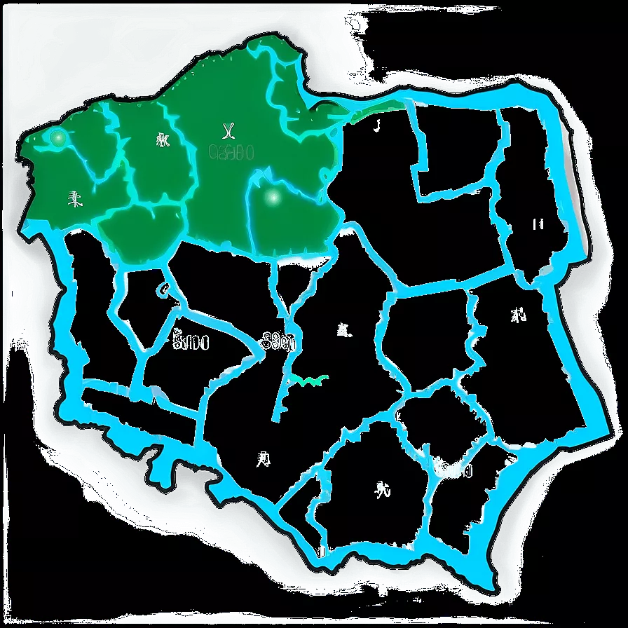 Download Poland Map Outline Png Olr30